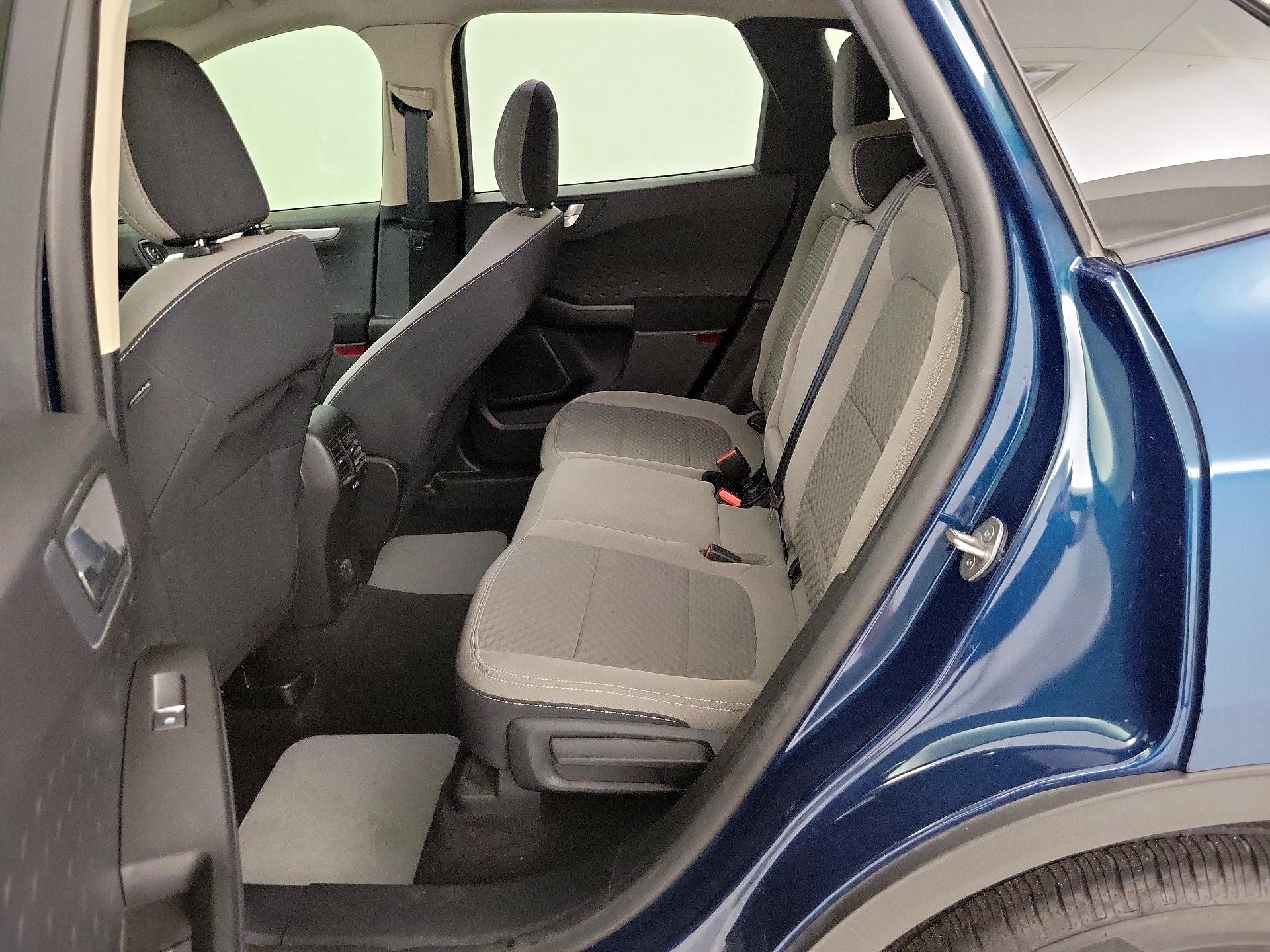 Thumbnail: 2020 Ford Escape - 19
