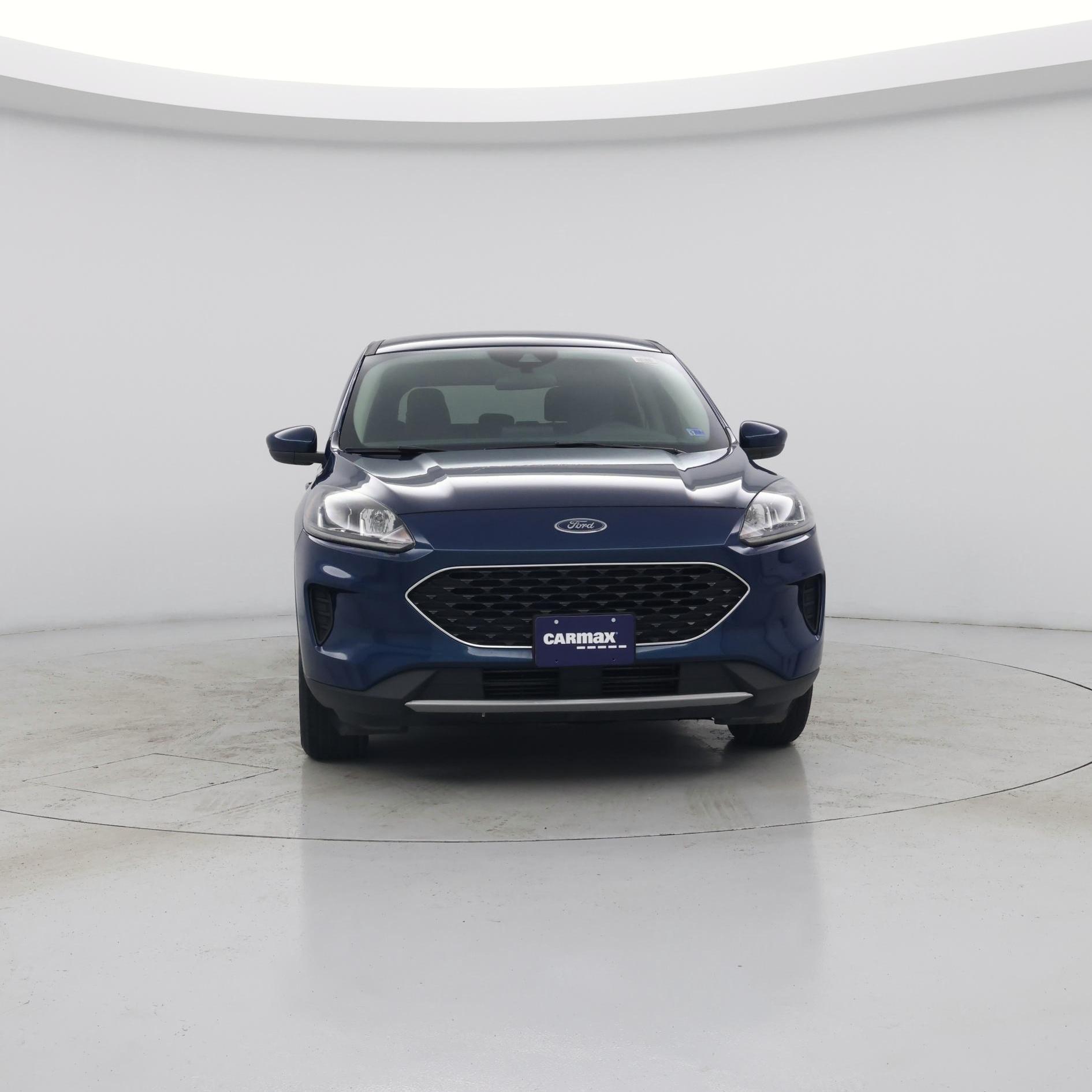 Thumbnail: 2020 Ford Escape - 5