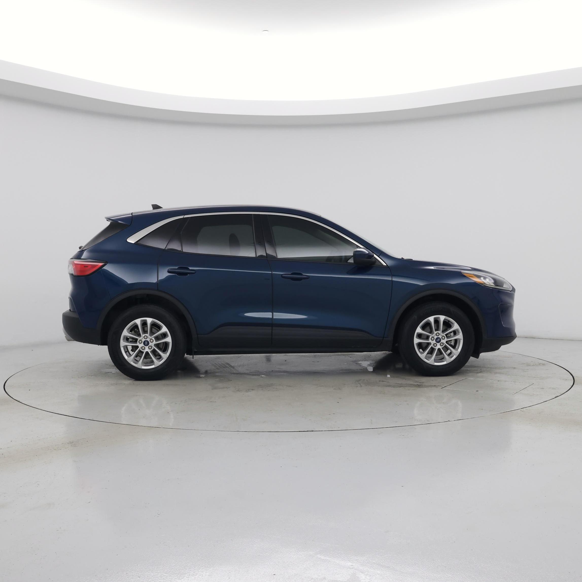 Thumbnail: 2020 Ford Escape - 7