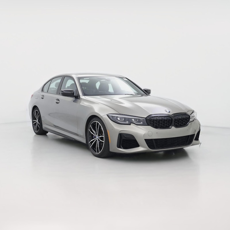 2022 BMW M340 I