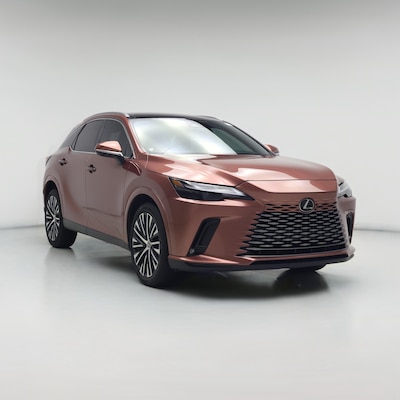 2023 Lexus RX 350 Premium Plus