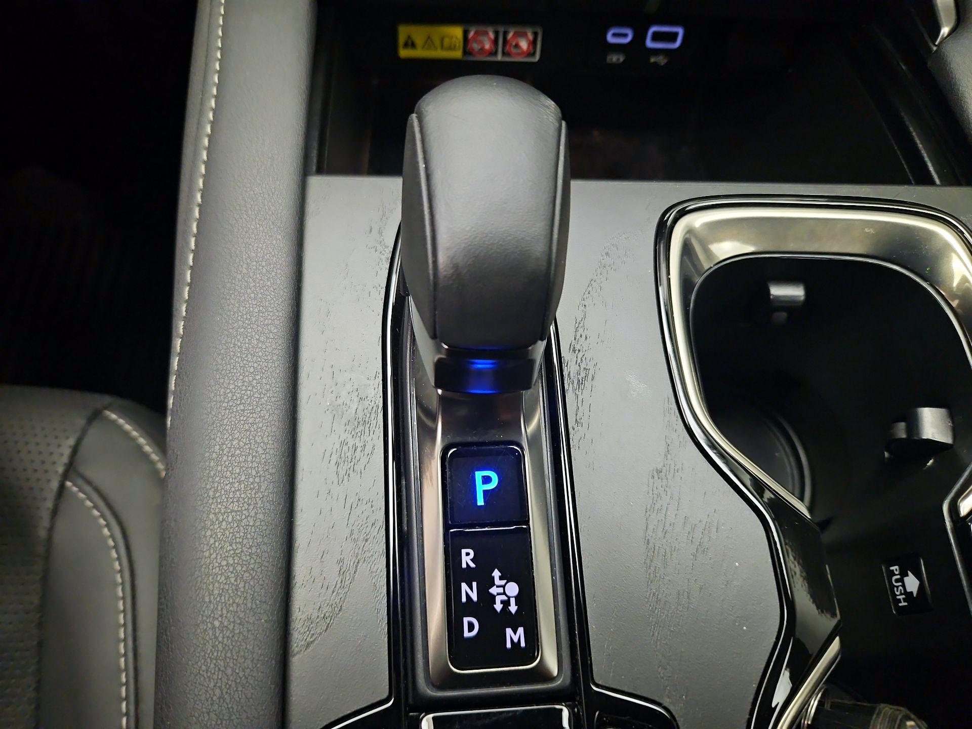 Thumbnail: 2023 Lexus RX - 17