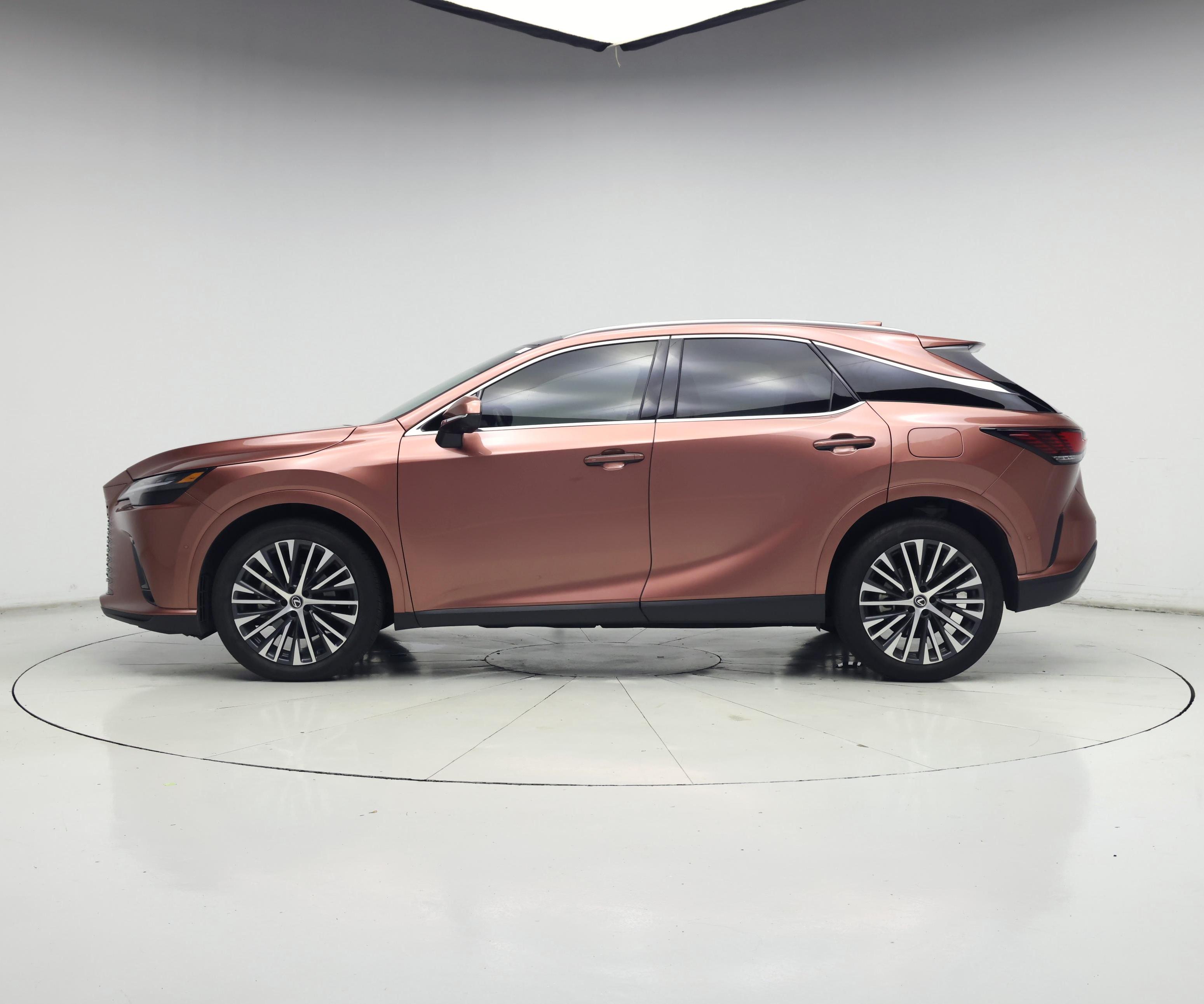 Thumbnail: 2023 Lexus RX - 3