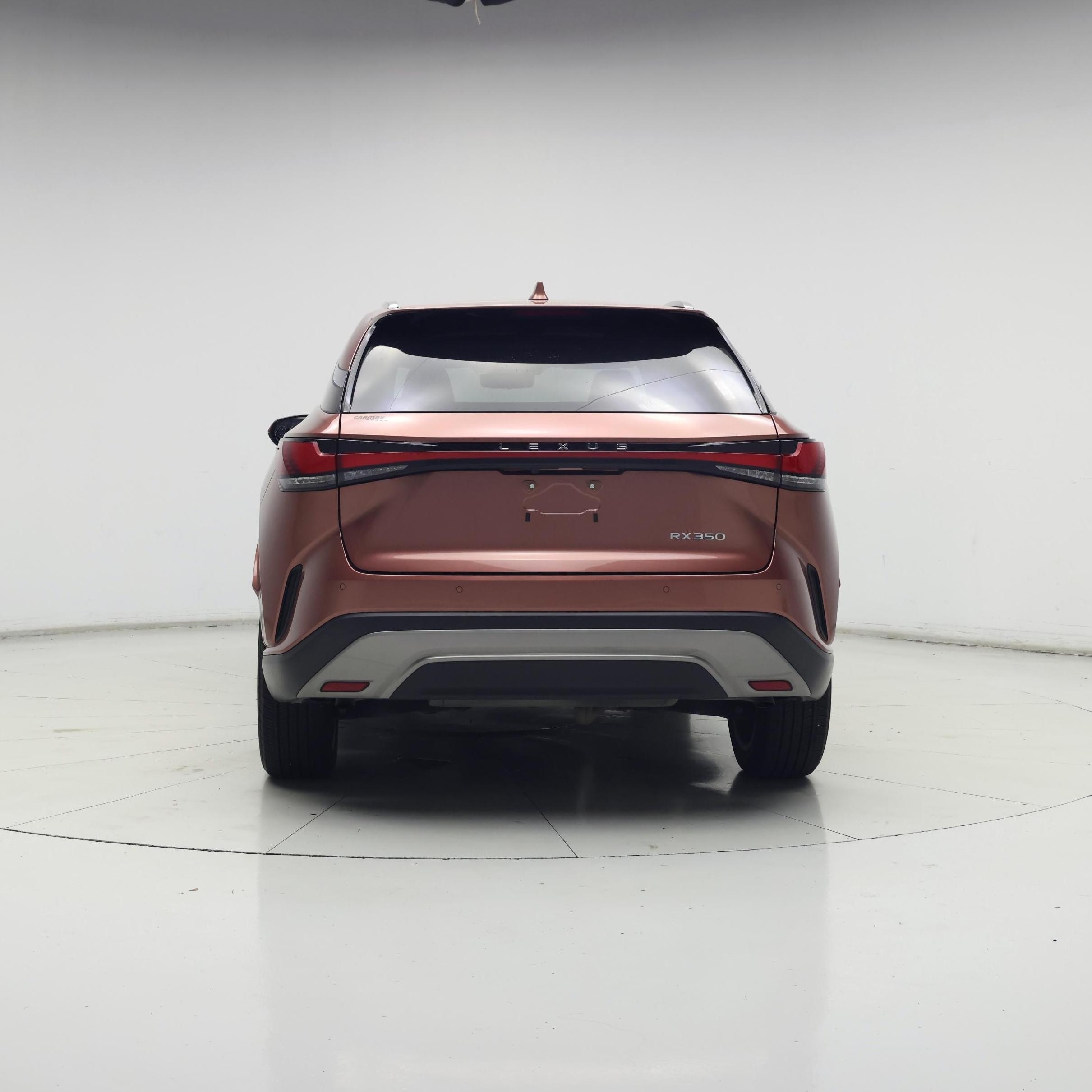 Thumbnail: 2023 Lexus RX - 6