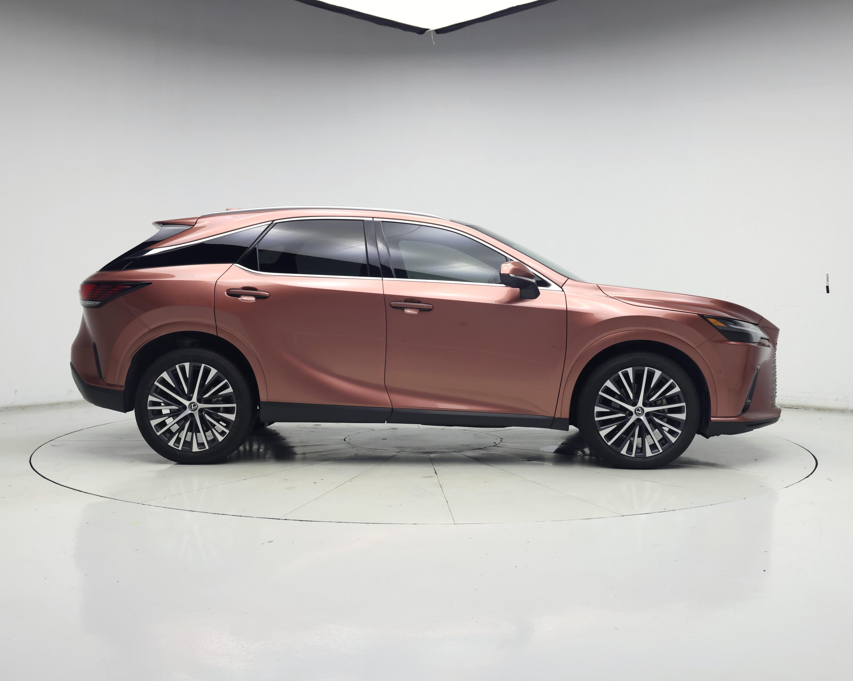 Thumbnail: 2023 Lexus RX - 7