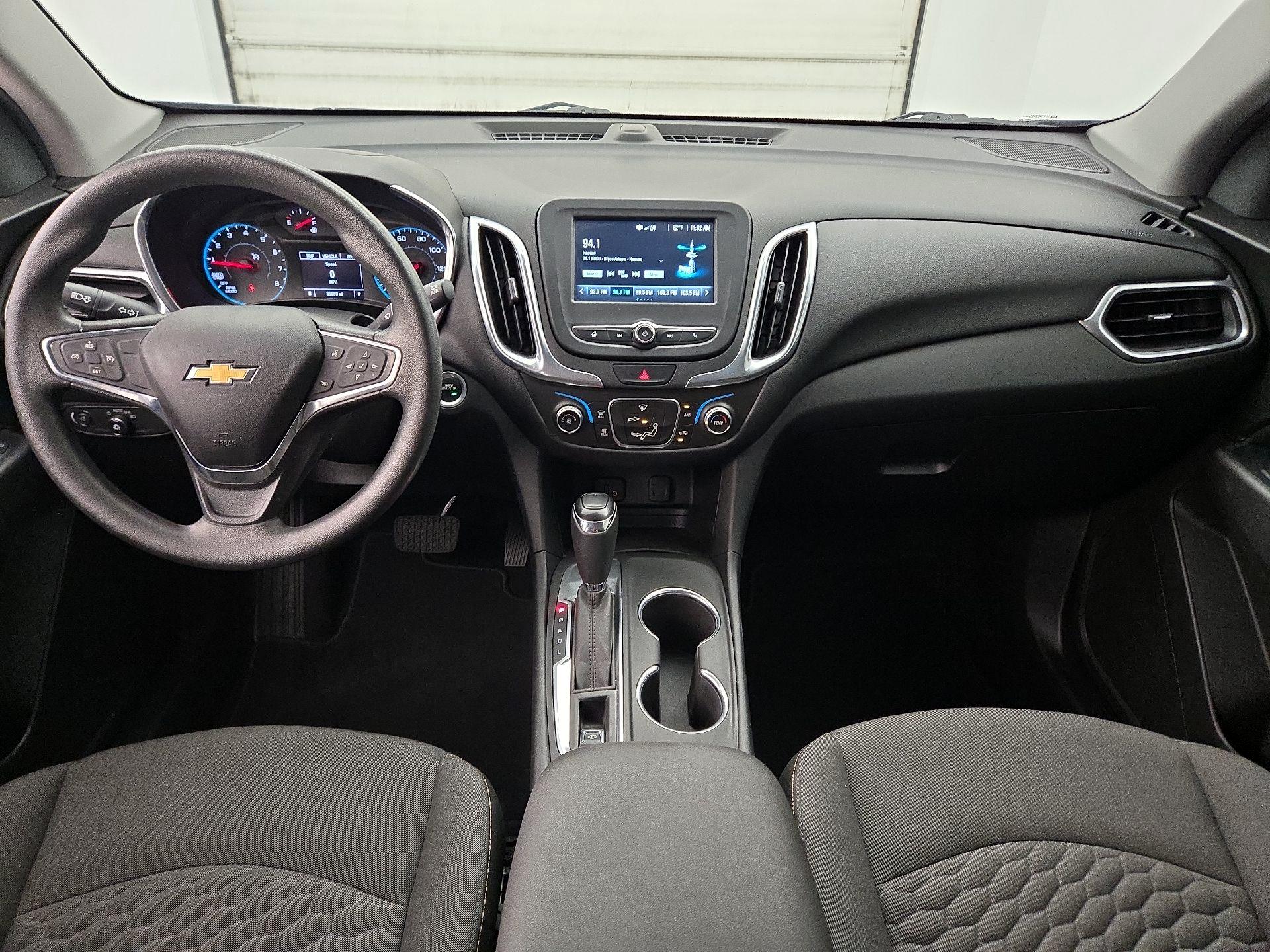 Thumbnail: 2018 Chevrolet Equinox - 9