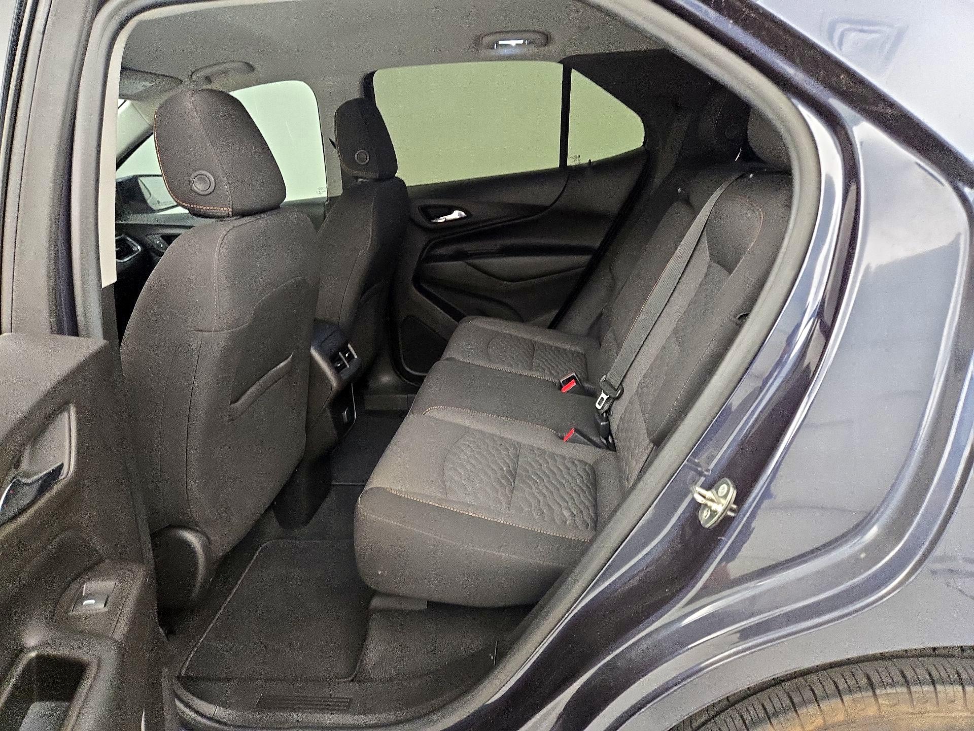 Thumbnail: 2018 Chevrolet Equinox - 19