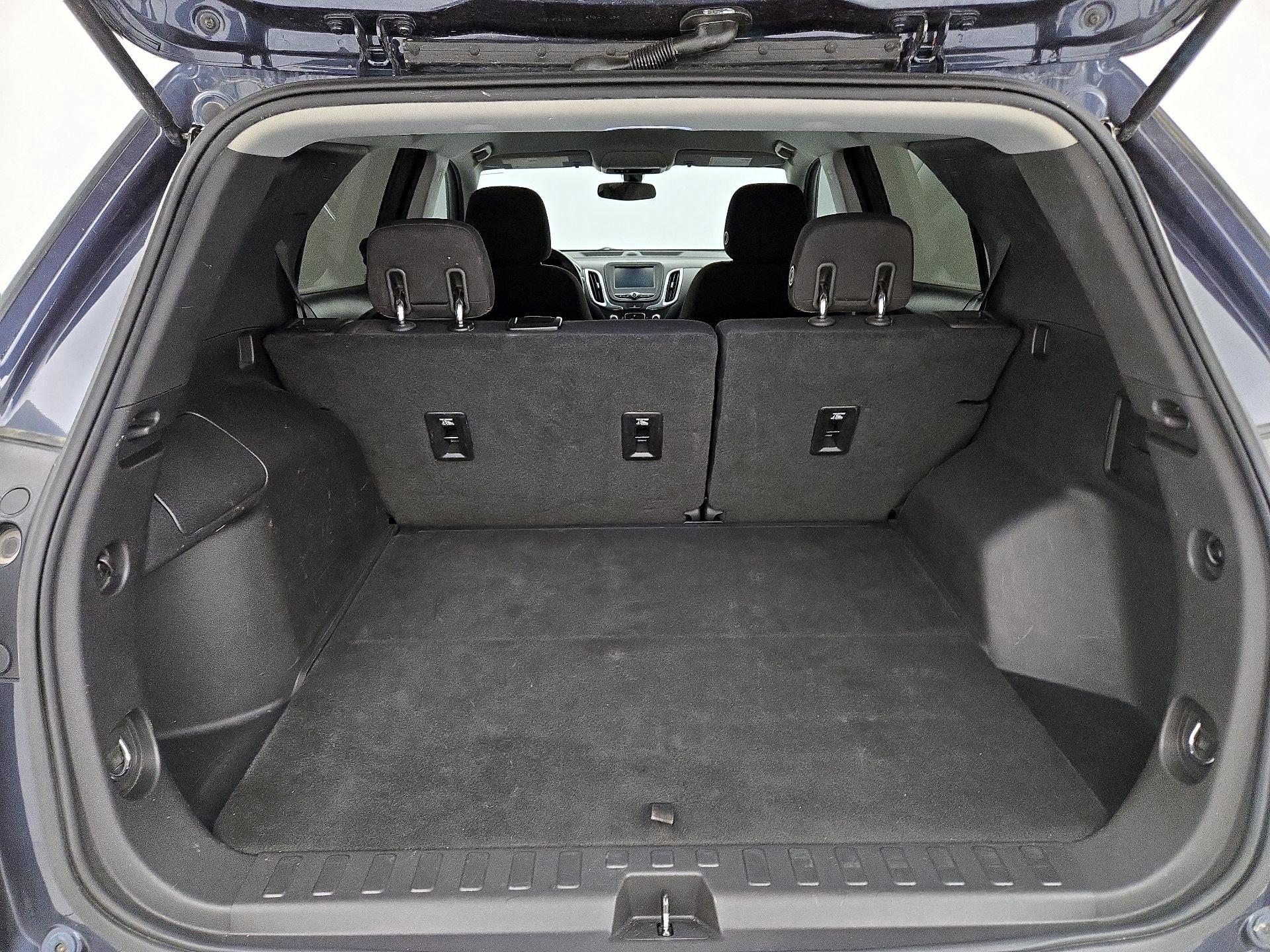Thumbnail: 2018 Chevrolet Equinox - 20
