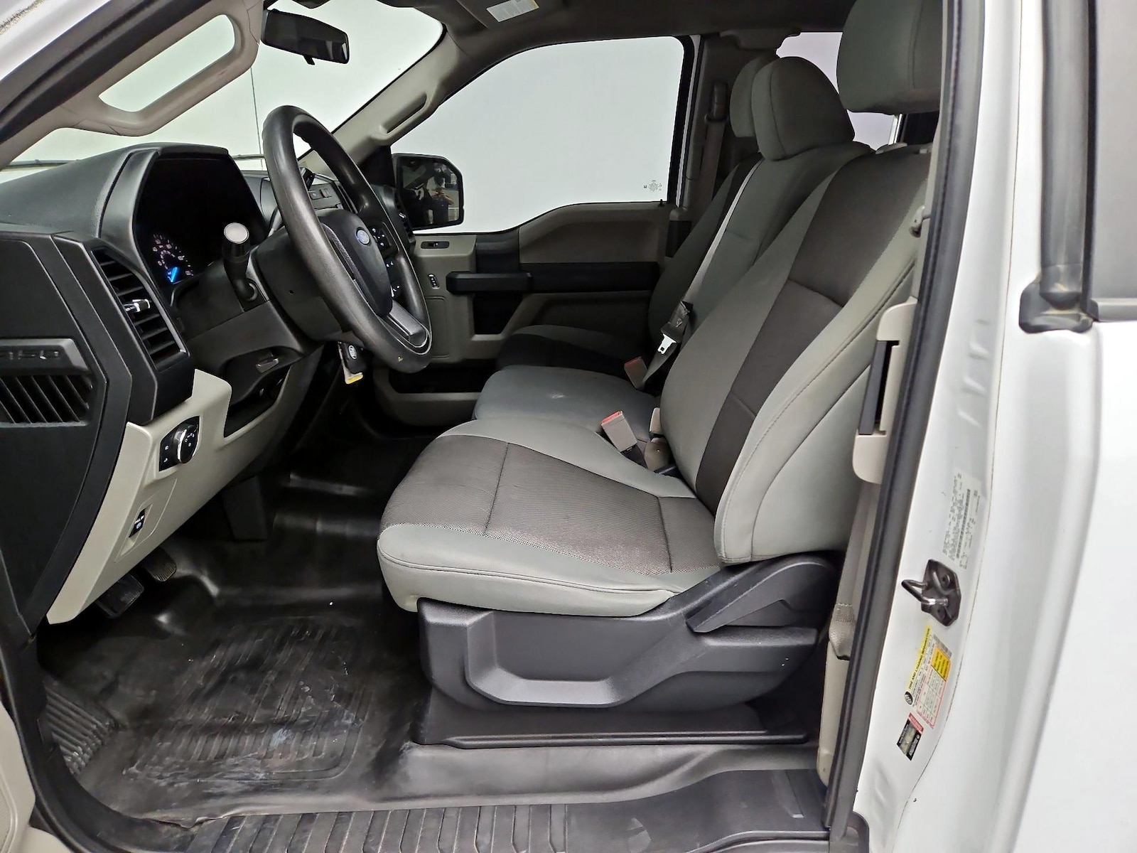 Side Airbags