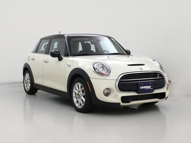 2016 MINI Cooper Hardtop S -
                  Hartford, CT