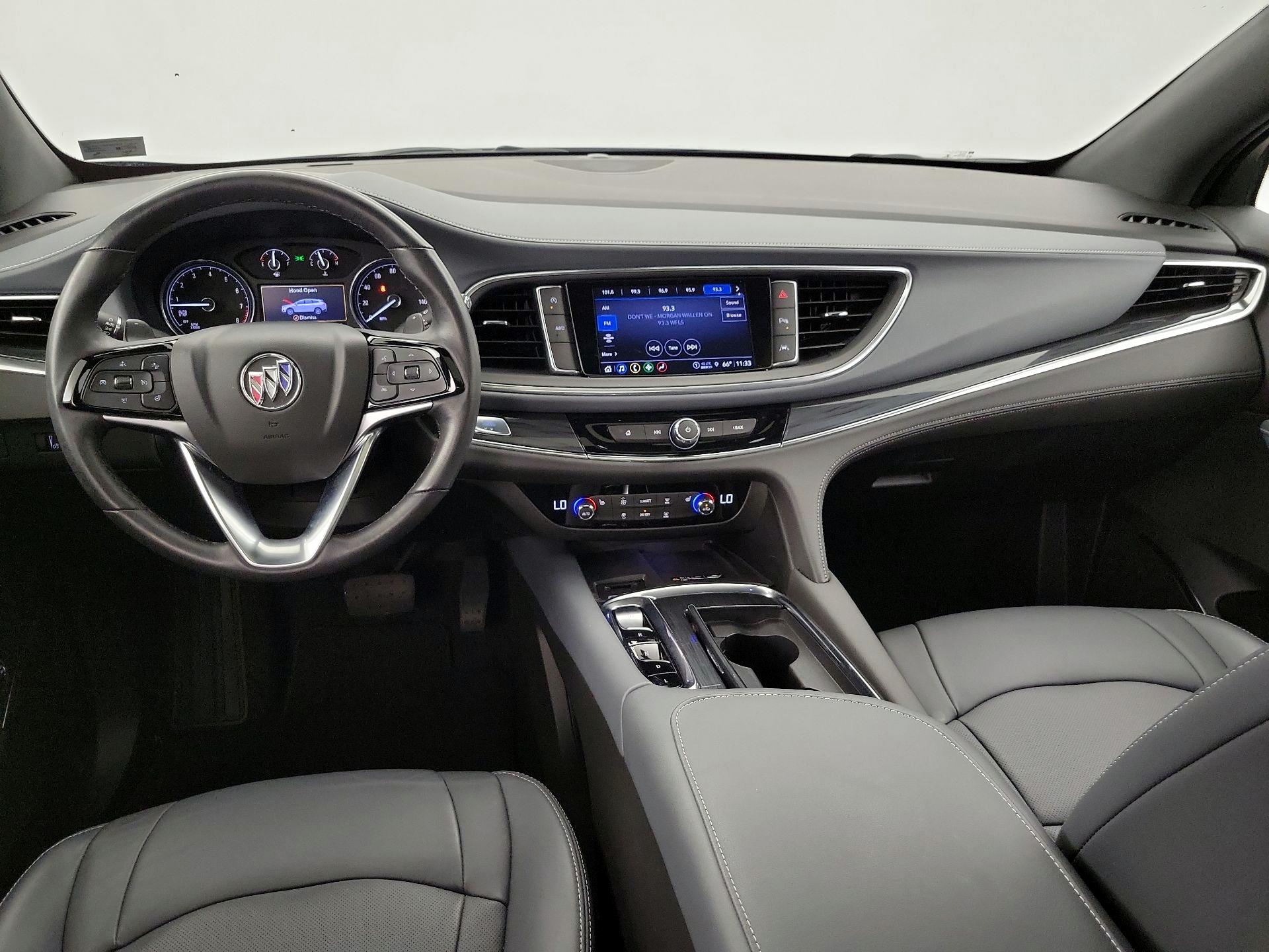 Thumbnail: 2023 Buick Enclave - 9