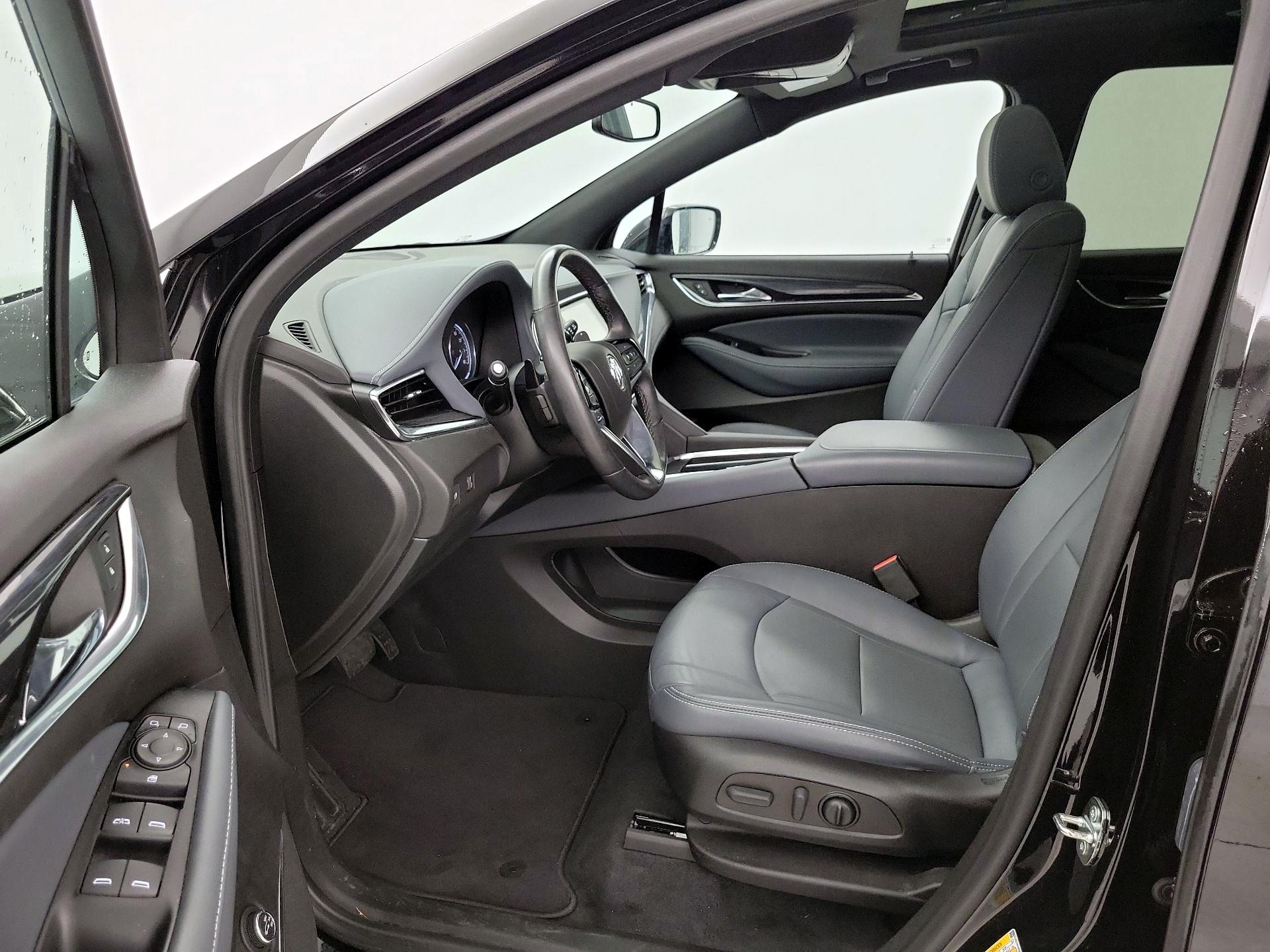 Thumbnail: 2023 Buick Enclave - 11