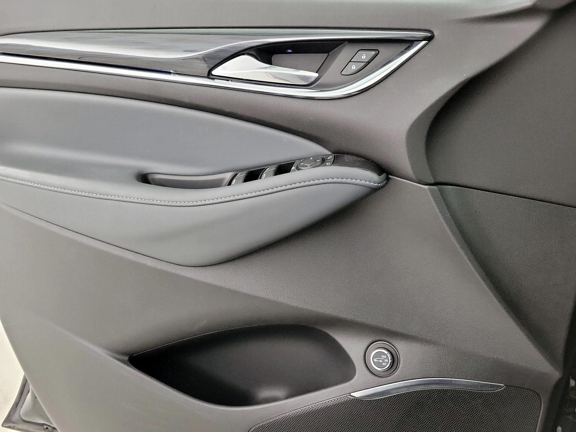 Thumbnail: 2023 Buick Enclave - 12