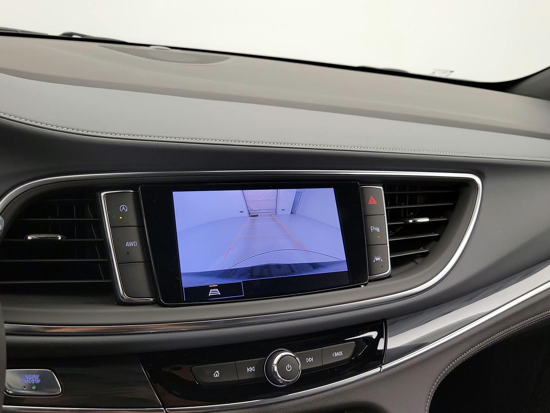 Thumbnail: 2023 Buick Enclave - 14