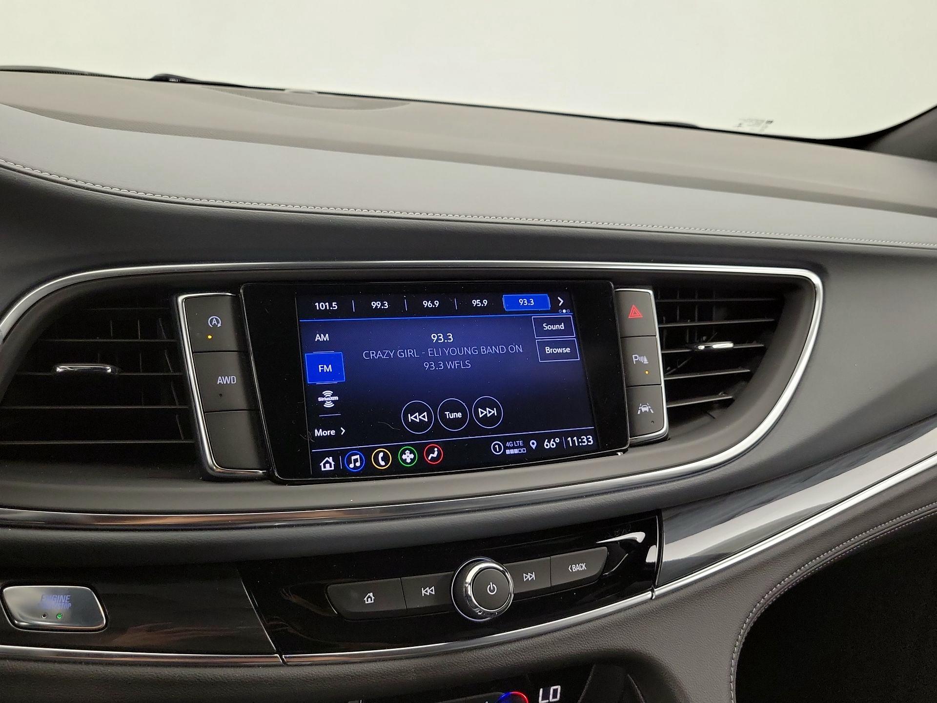 Thumbnail: 2023 Buick Enclave - 15