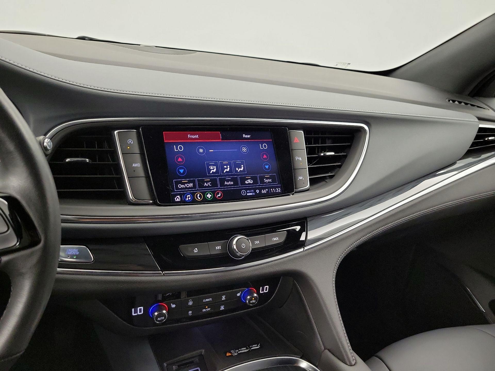 Thumbnail: 2023 Buick Enclave - 16
