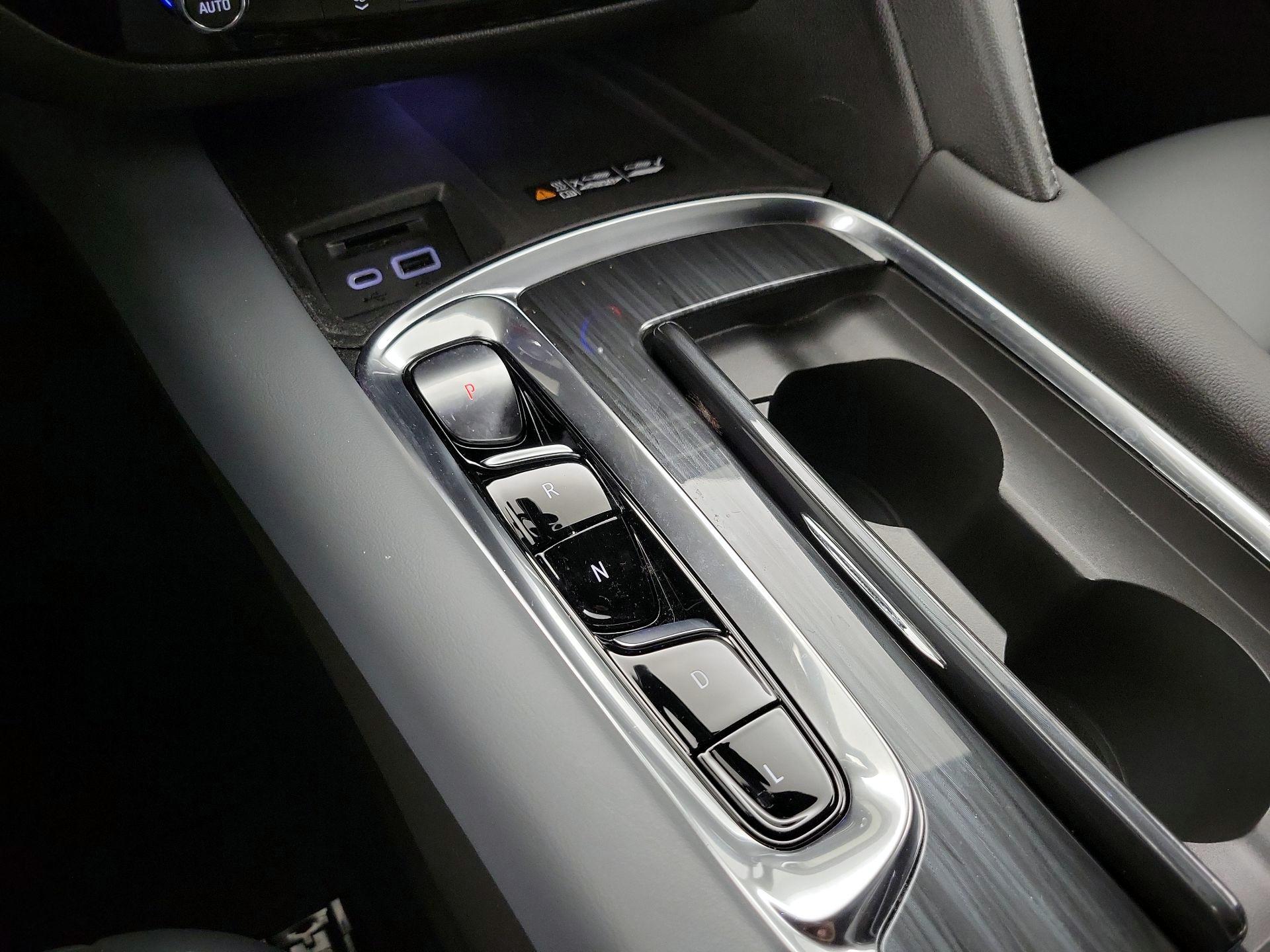 Thumbnail: 2023 Buick Enclave - 17
