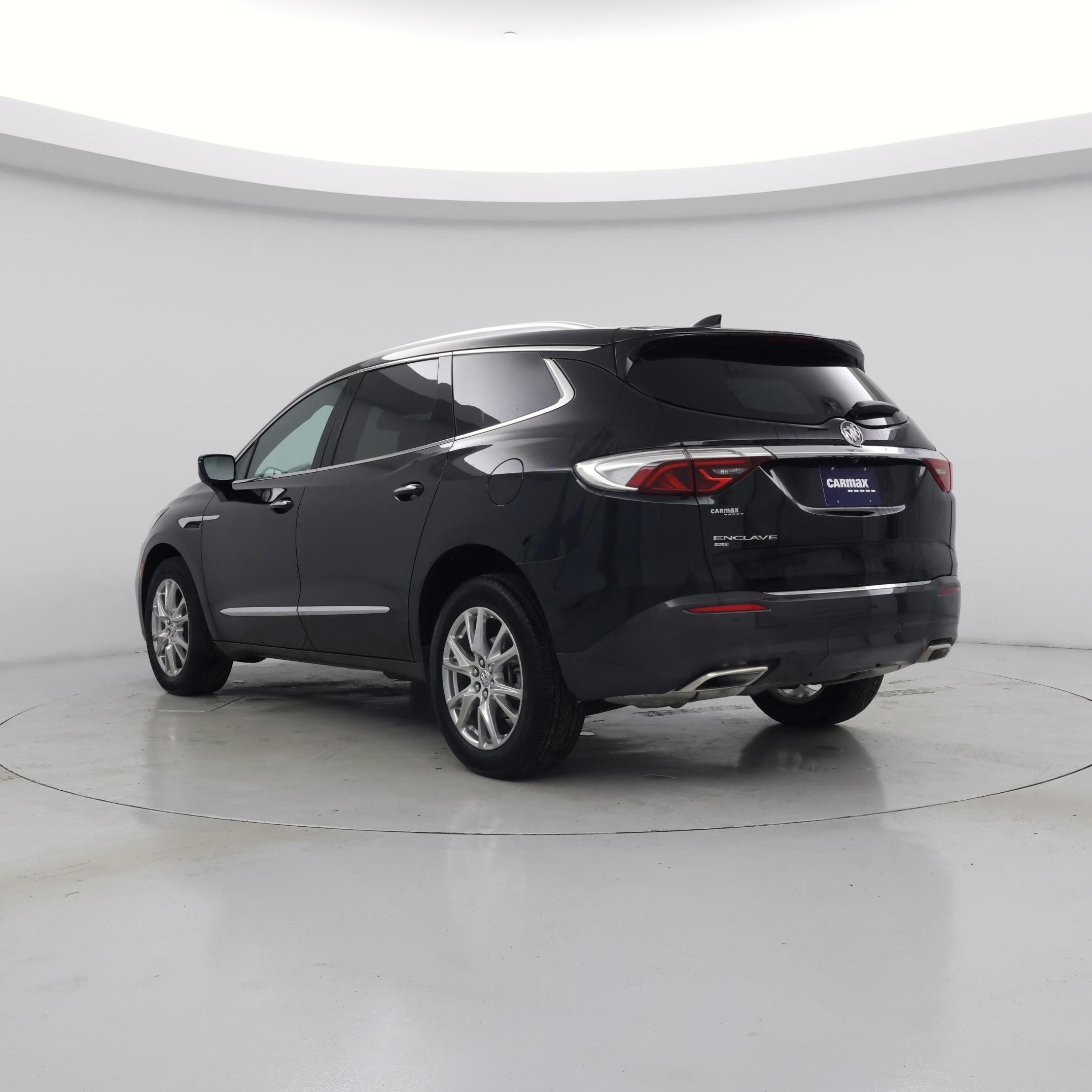 Thumbnail: 2023 Buick Enclave - 2