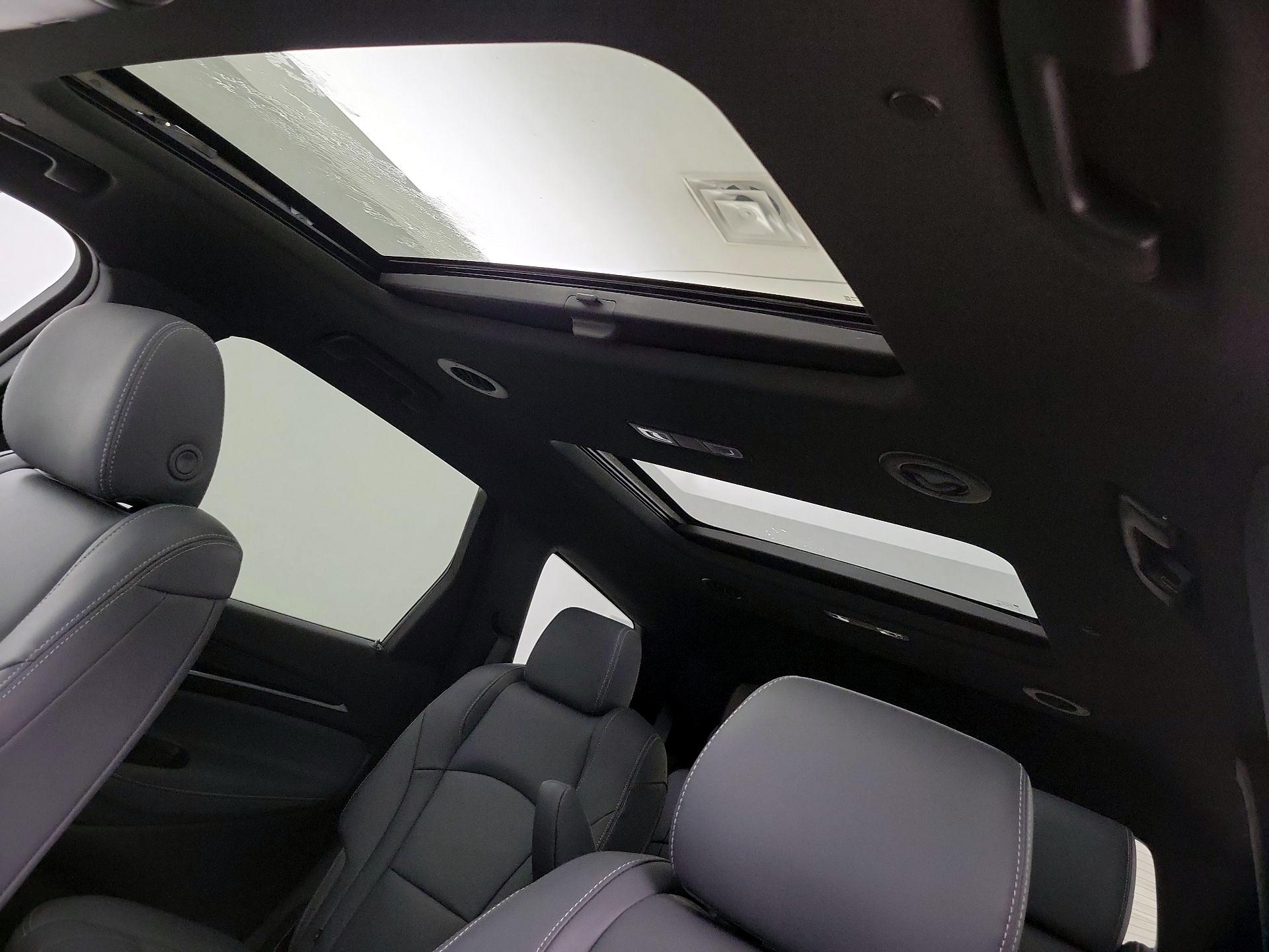 Thumbnail: 2023 Buick Enclave - 19