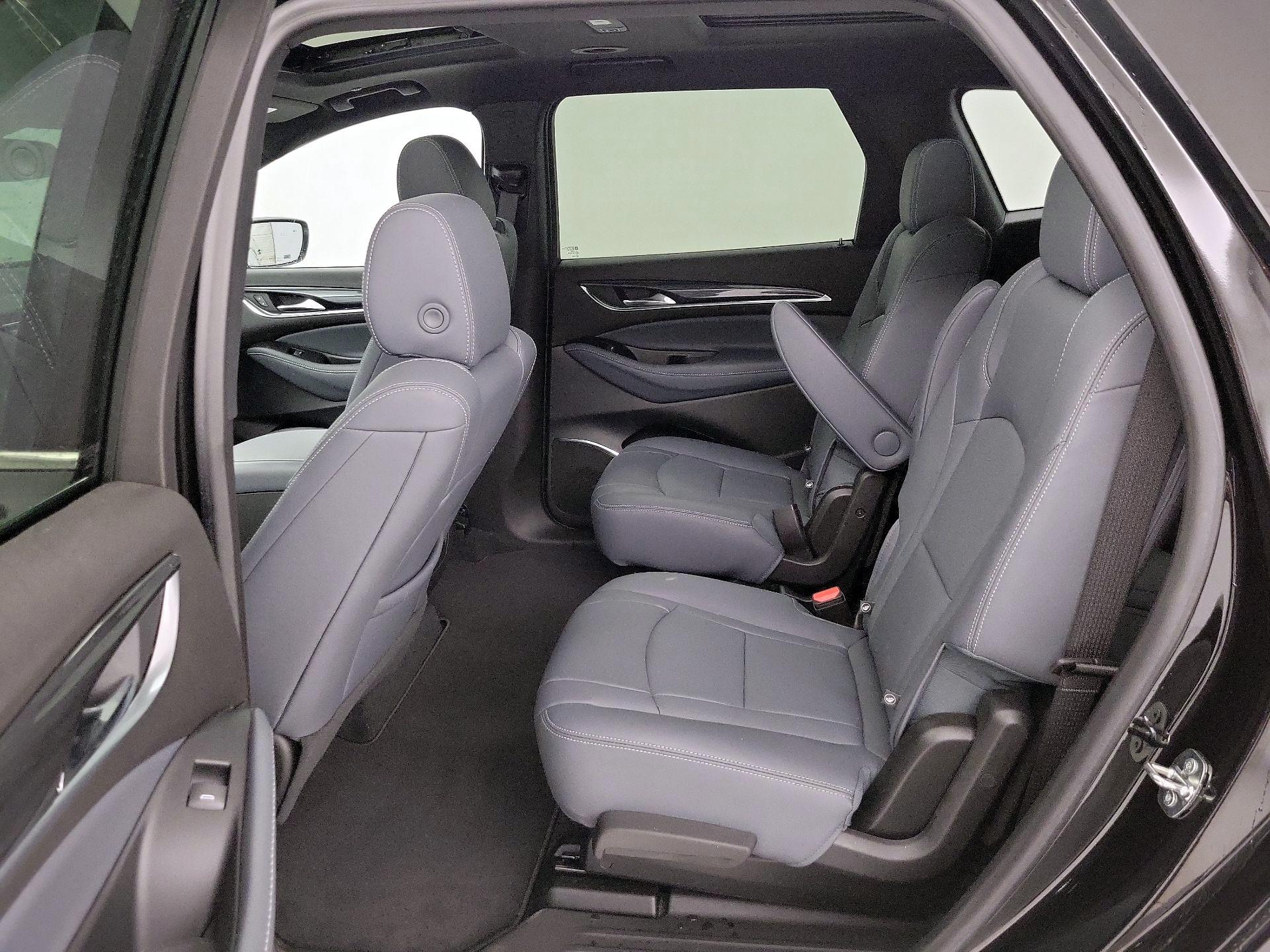 Thumbnail: 2023 Buick Enclave - 20