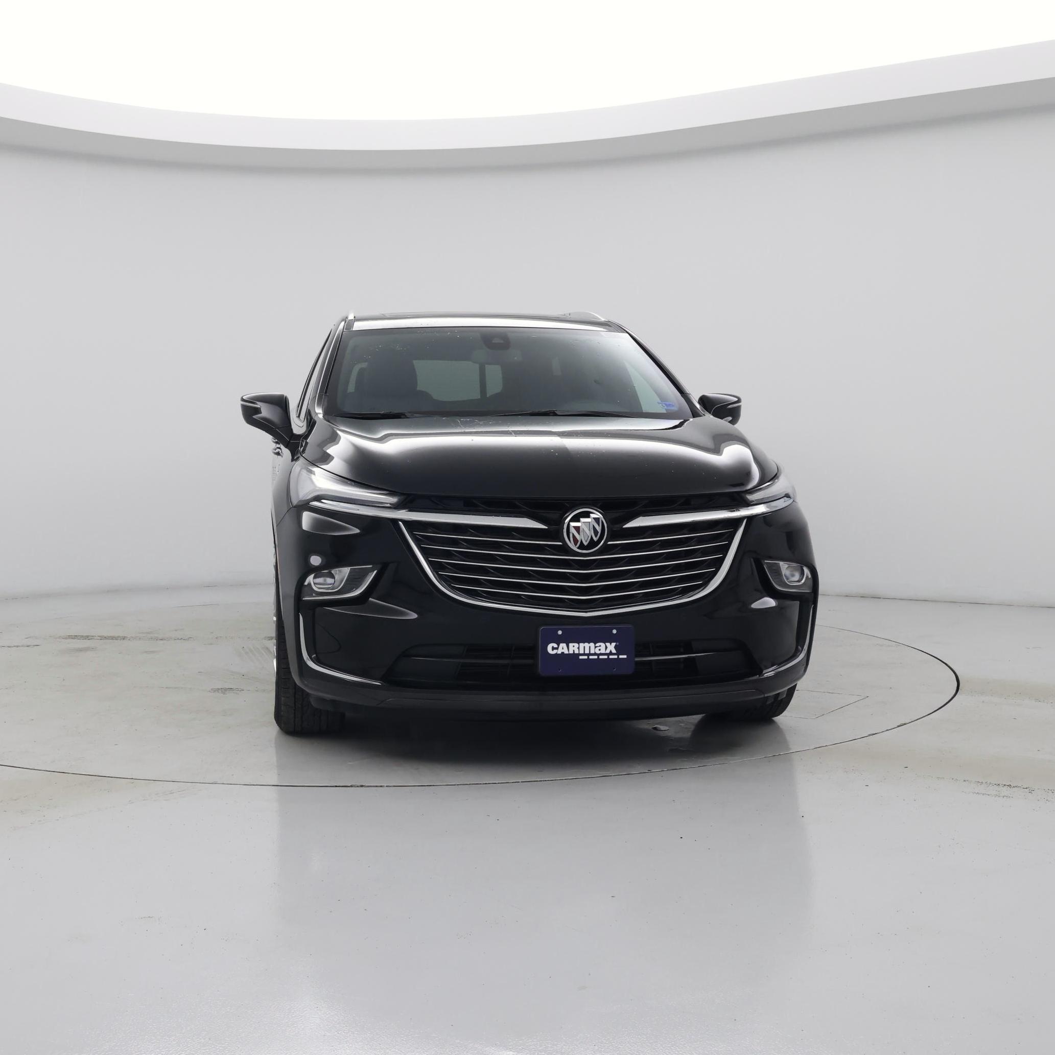 Thumbnail: 2023 Buick Enclave - 5