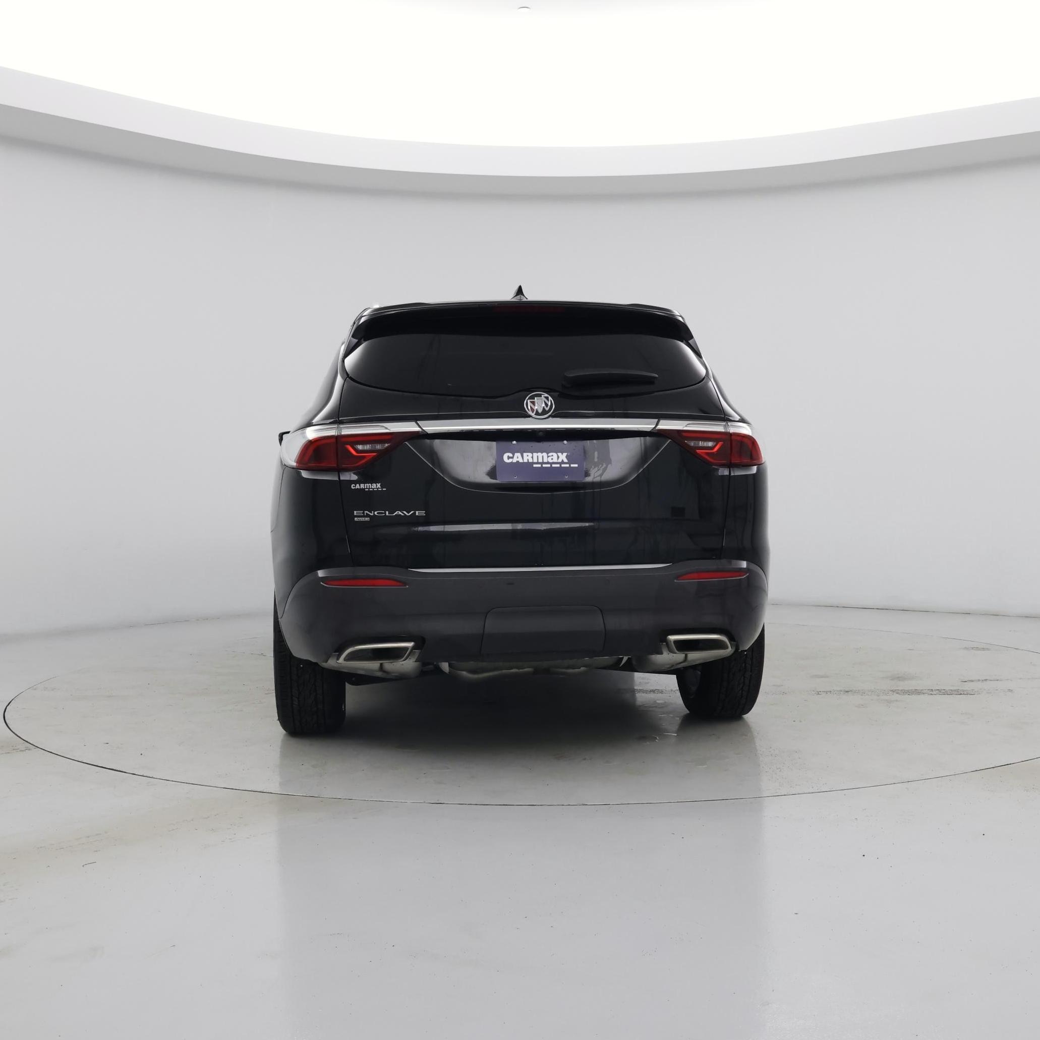 Thumbnail: 2023 Buick Enclave - 6