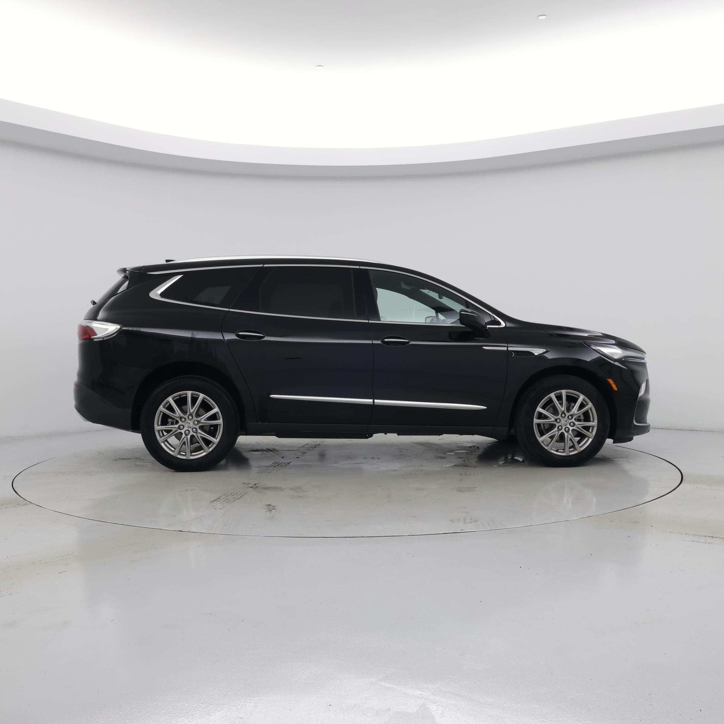 Thumbnail: 2023 Buick Enclave - 7