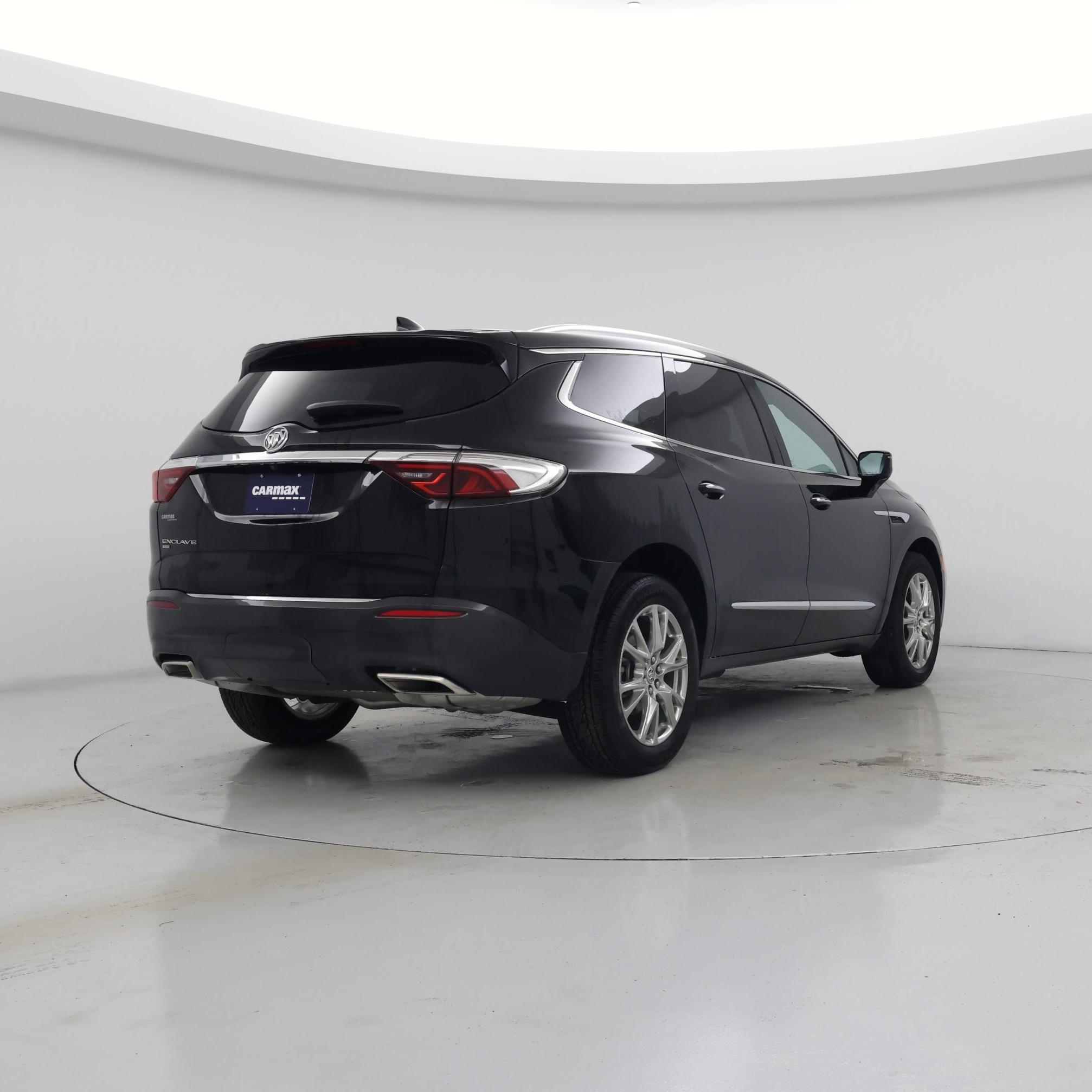 Thumbnail: 2023 Buick Enclave - 8