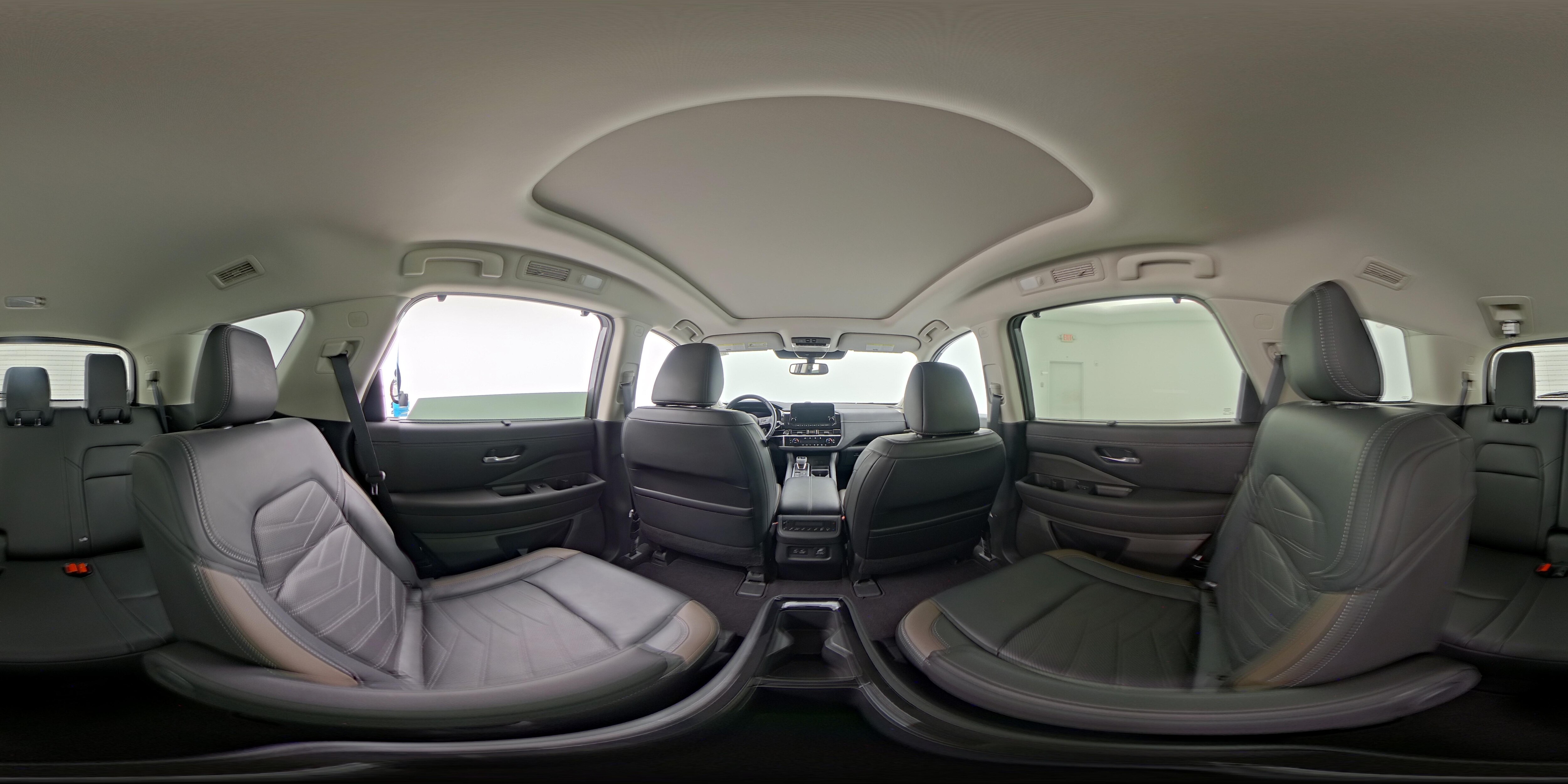2022 Nissan Pathfinder Platinum - Photo 27