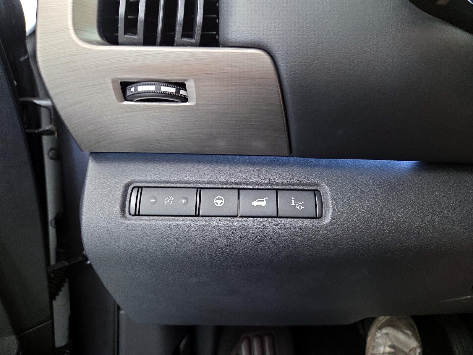 2022 Nissan Pathfinder Platinum - Photo 14