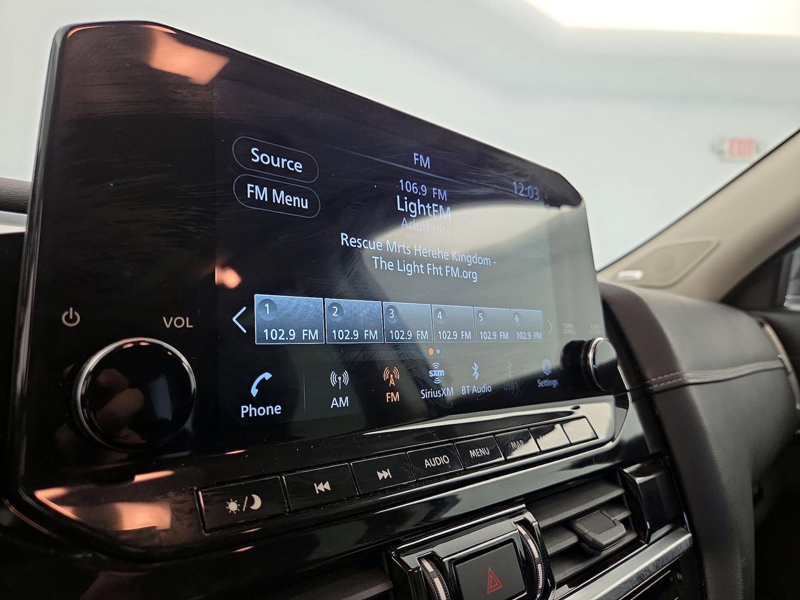 2022 Nissan Pathfinder Platinum - Photo 16