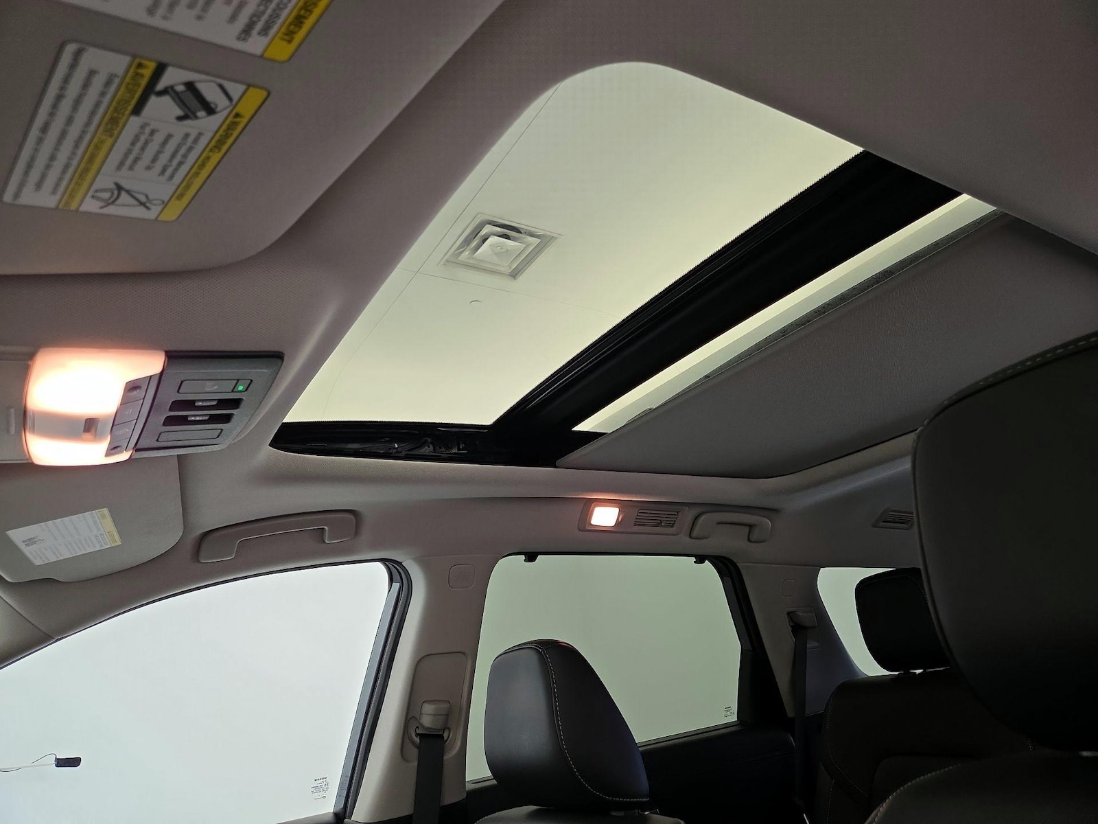 2022 Nissan Pathfinder Platinum - Photo 20