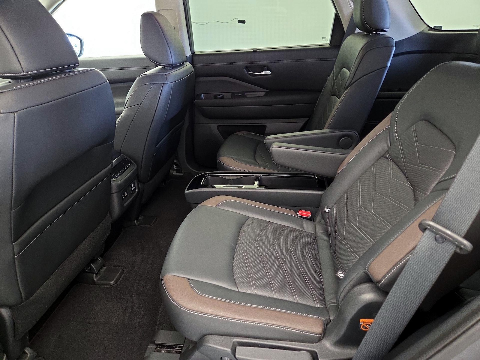 2022 Nissan Pathfinder Platinum - Photo 21