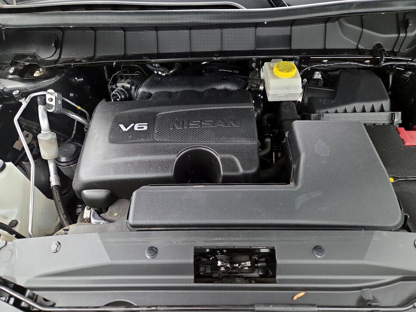 2022 Nissan Pathfinder Platinum - Photo 24