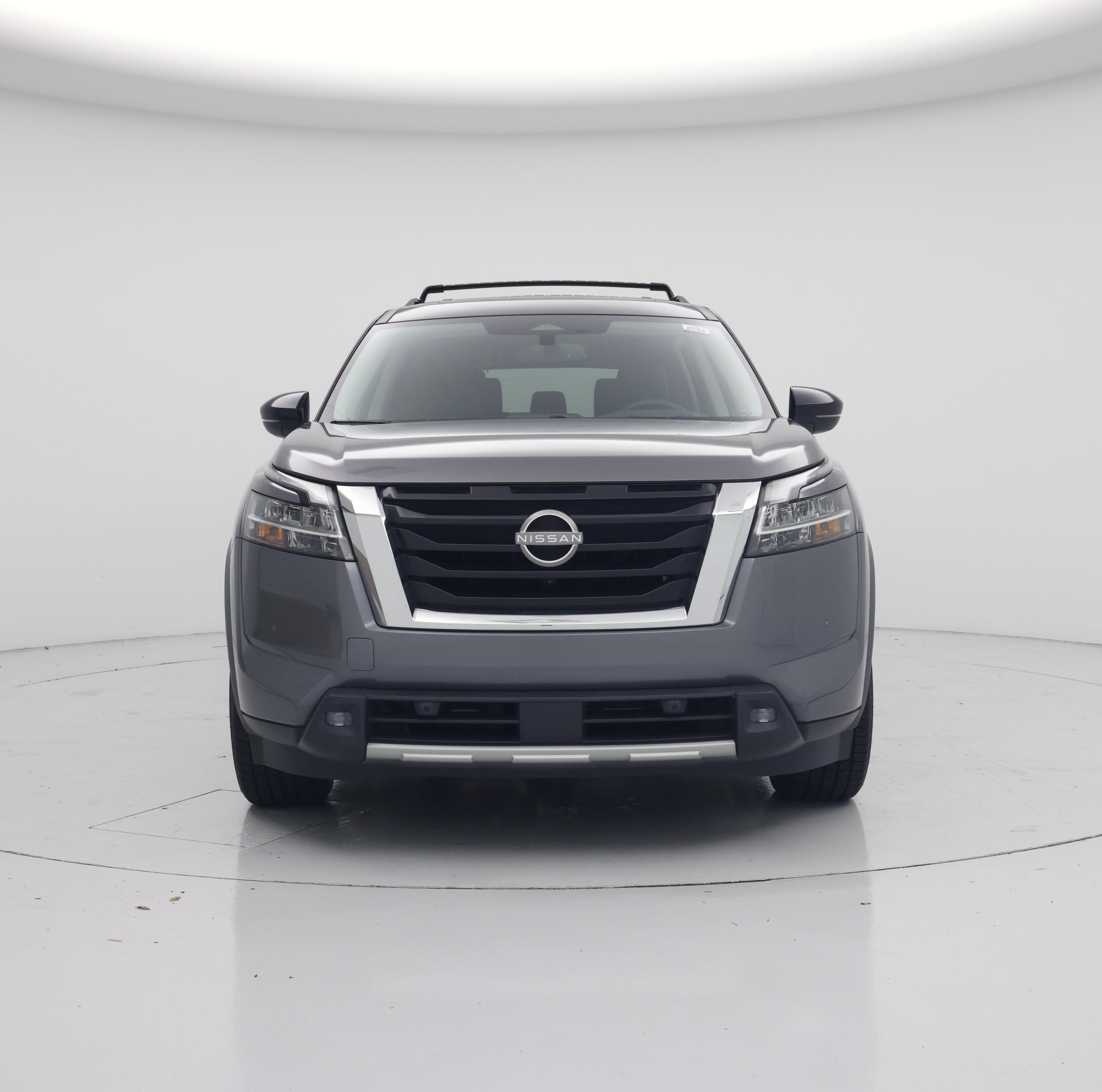 Thumbnail: 2022 Nissan Pathfinder - 5