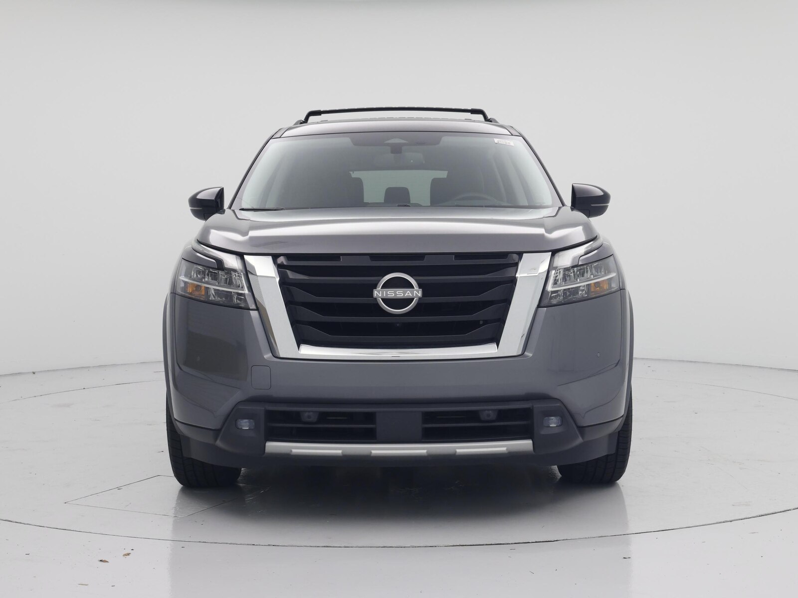 2022 Nissan Pathfinder Platinum - Photo 6