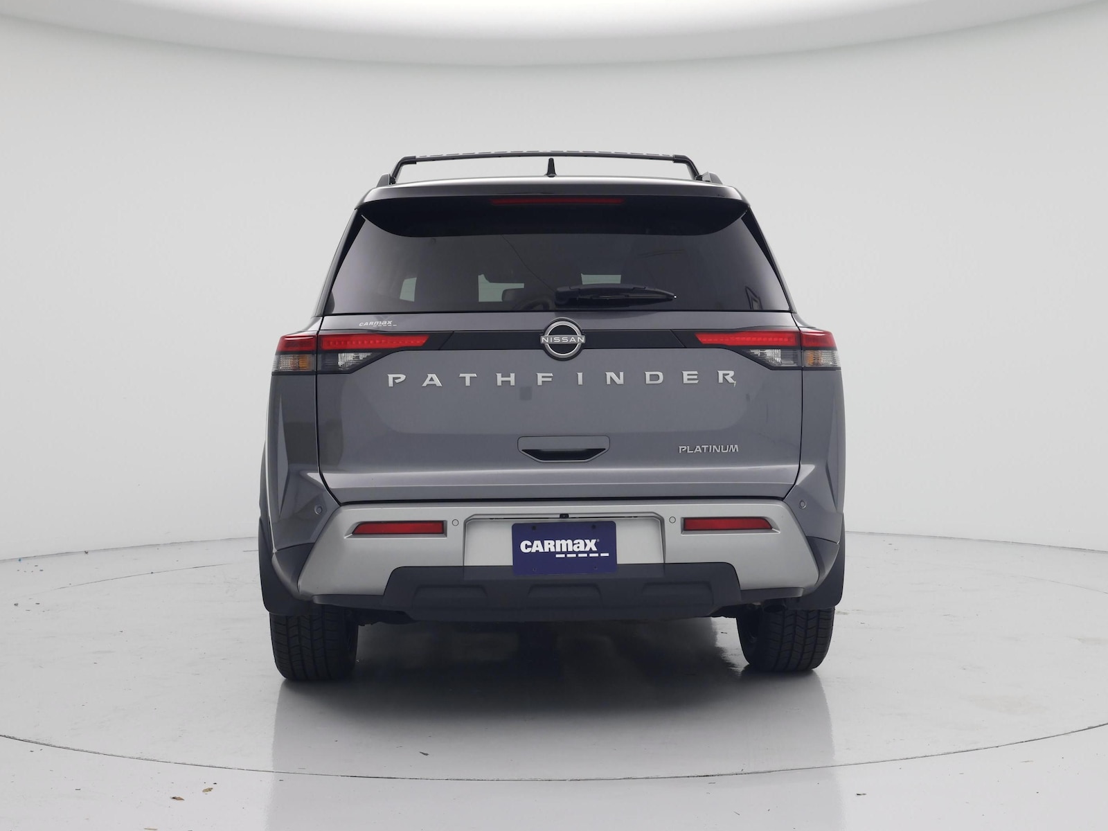 2022 Nissan Pathfinder Platinum - Photo 7