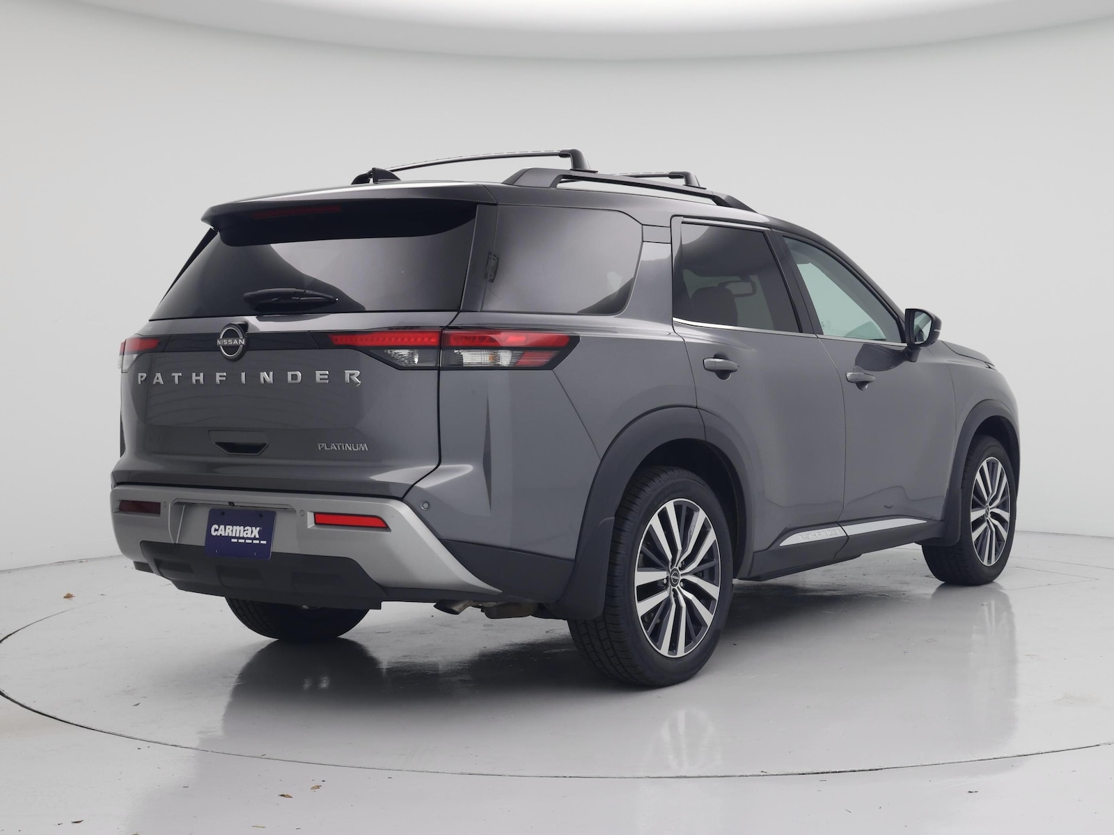 2022 Nissan Pathfinder Platinum - Photo 9