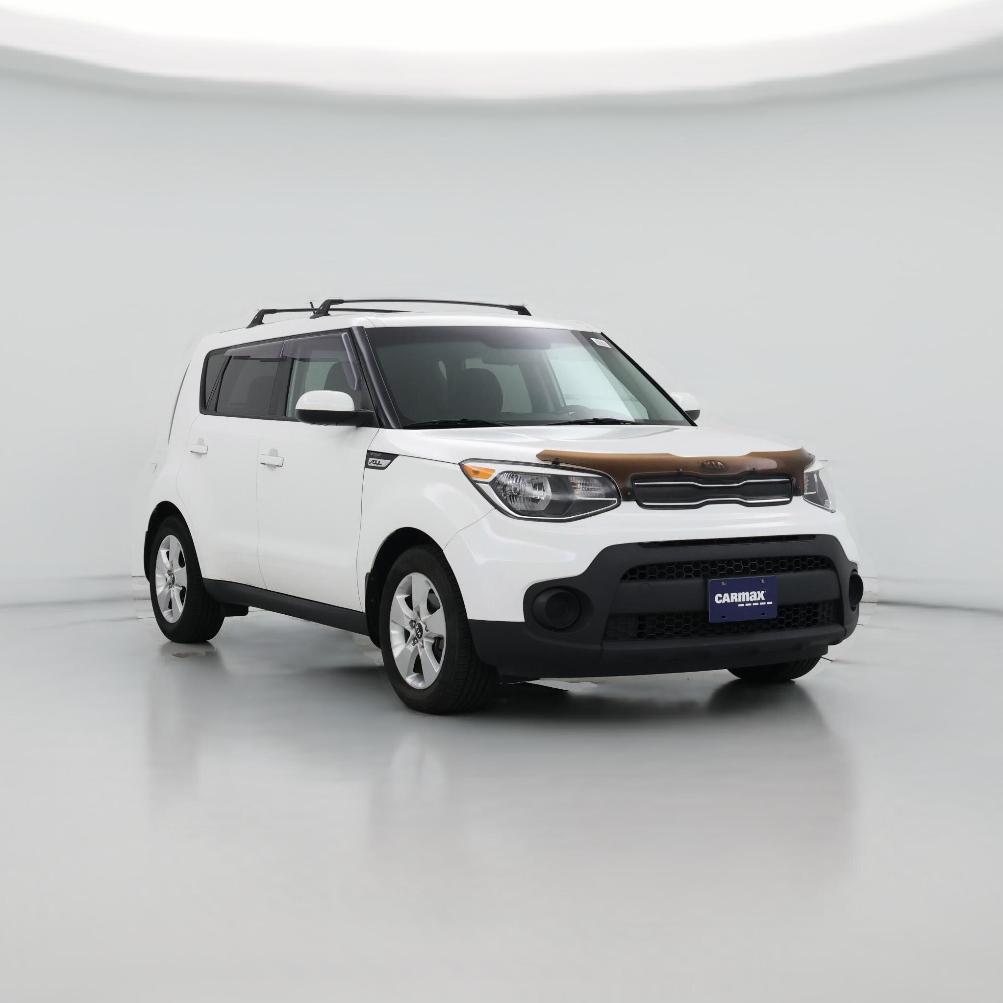 Thumbnail: 2019 Kia Soul - 1