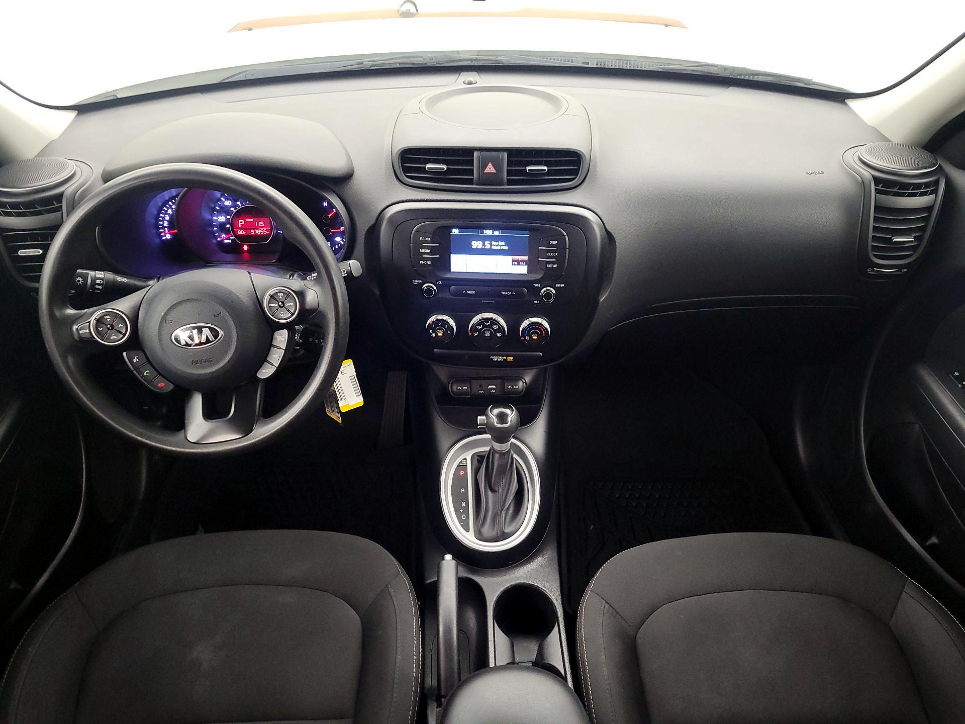 Thumbnail: 2019 Kia Soul - 9