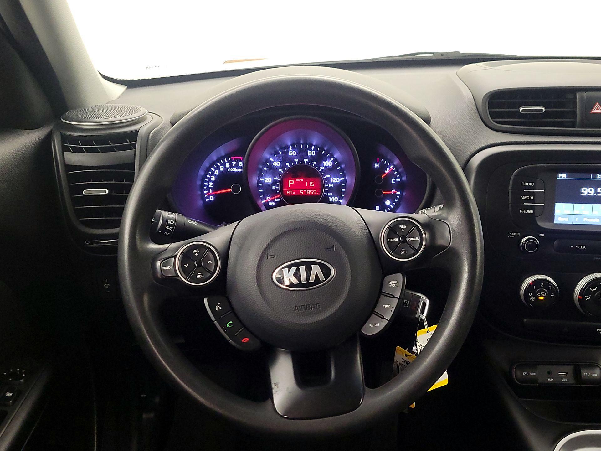 Thumbnail: 2019 Kia Soul - 10