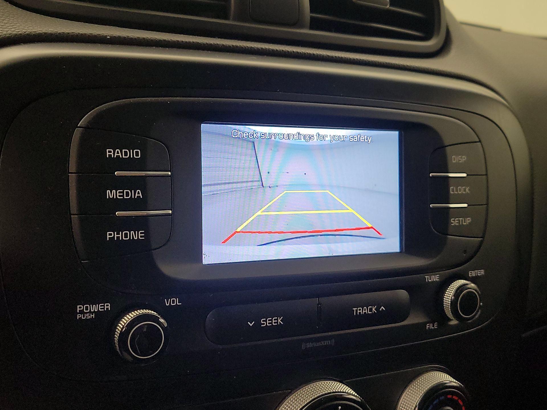 Thumbnail: 2019 Kia Soul - 14