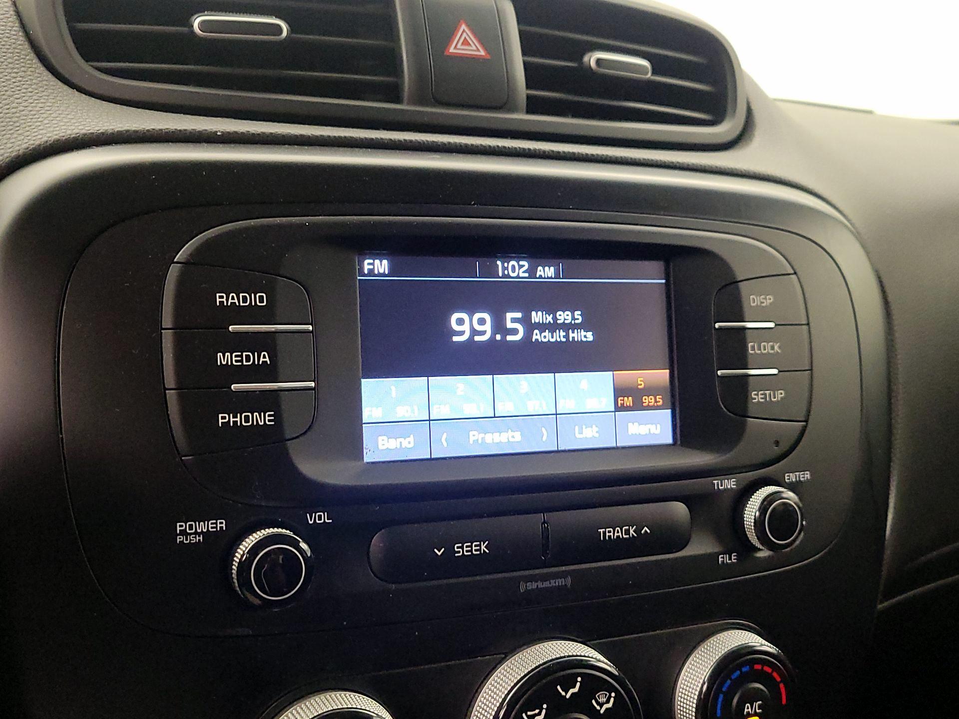 Thumbnail: 2019 Kia Soul - 15