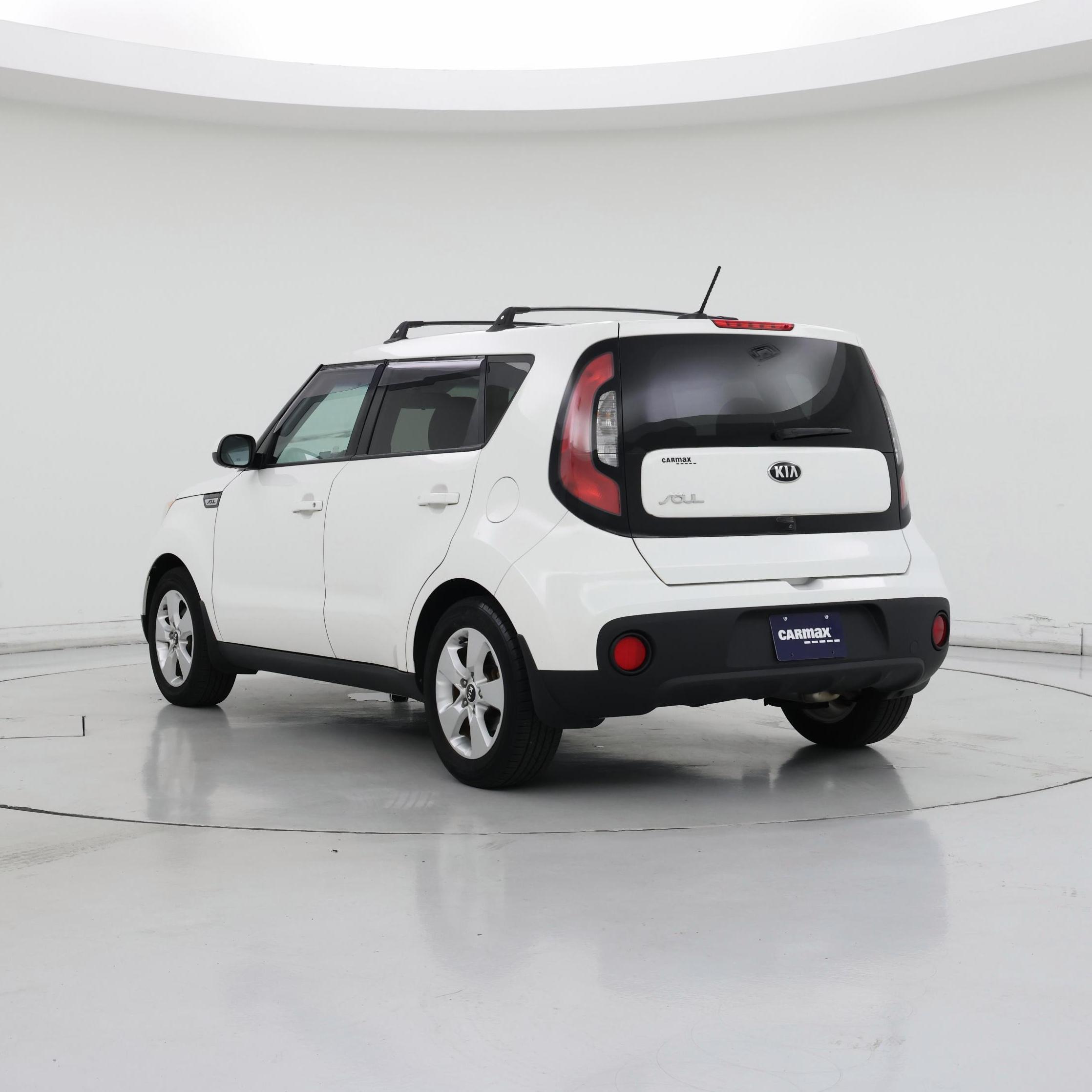 Thumbnail: 2019 Kia Soul - 2