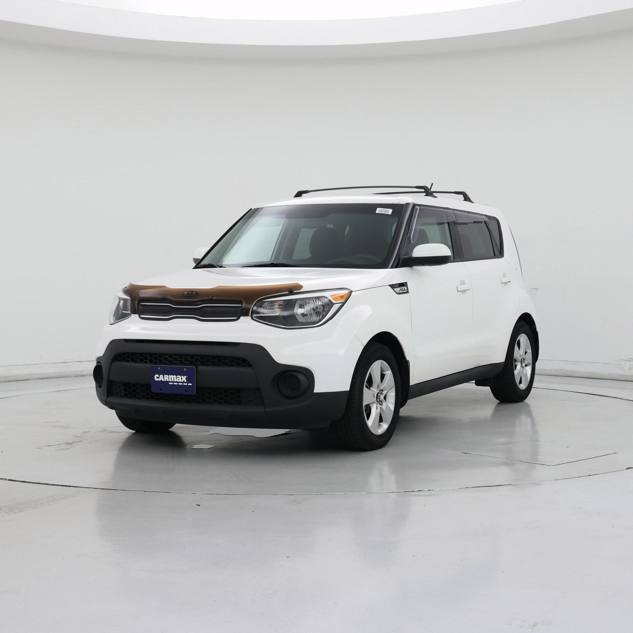 Thumbnail: 2019 Kia Soul - 4