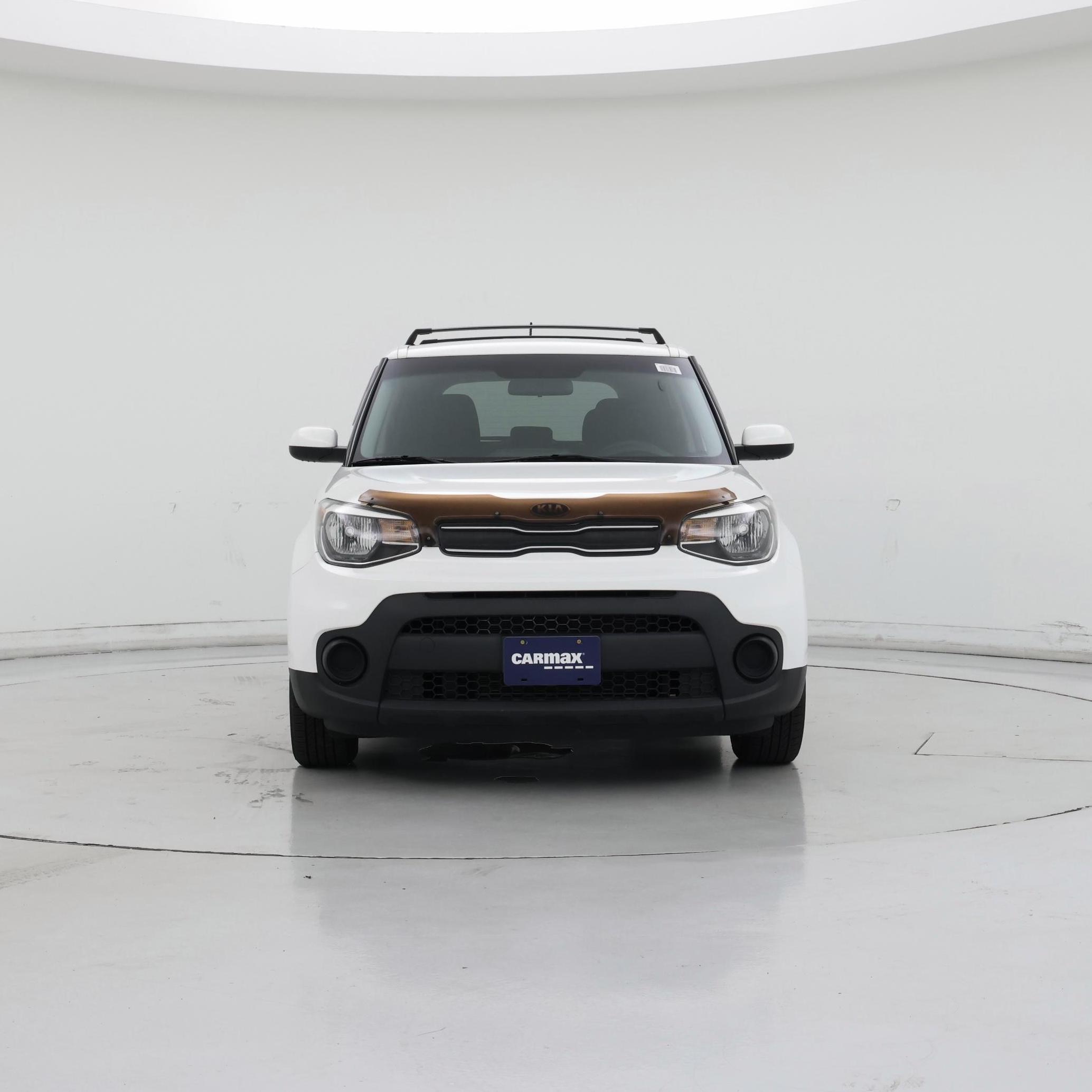 Thumbnail: 2019 Kia Soul - 5