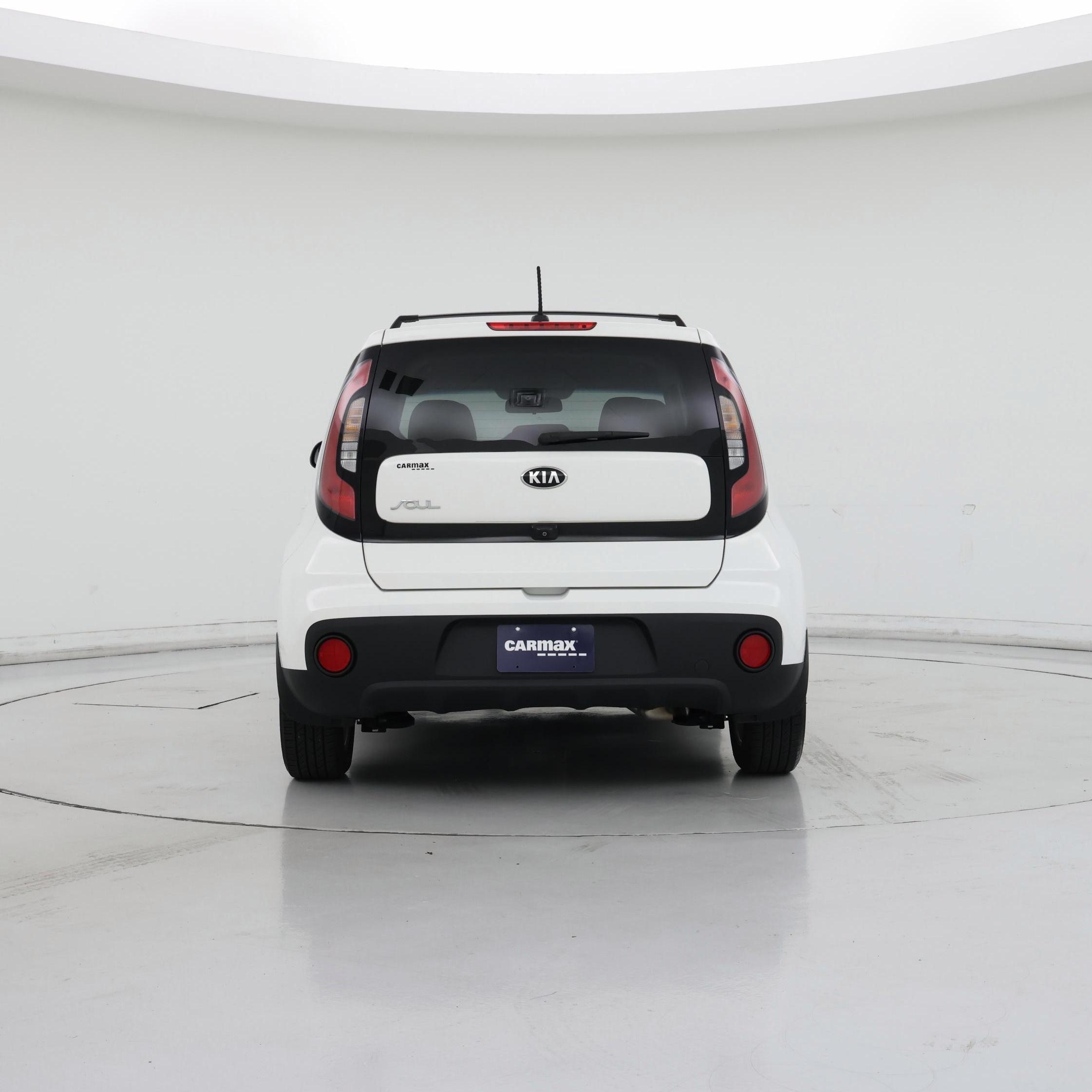 Thumbnail: 2019 Kia Soul - 6