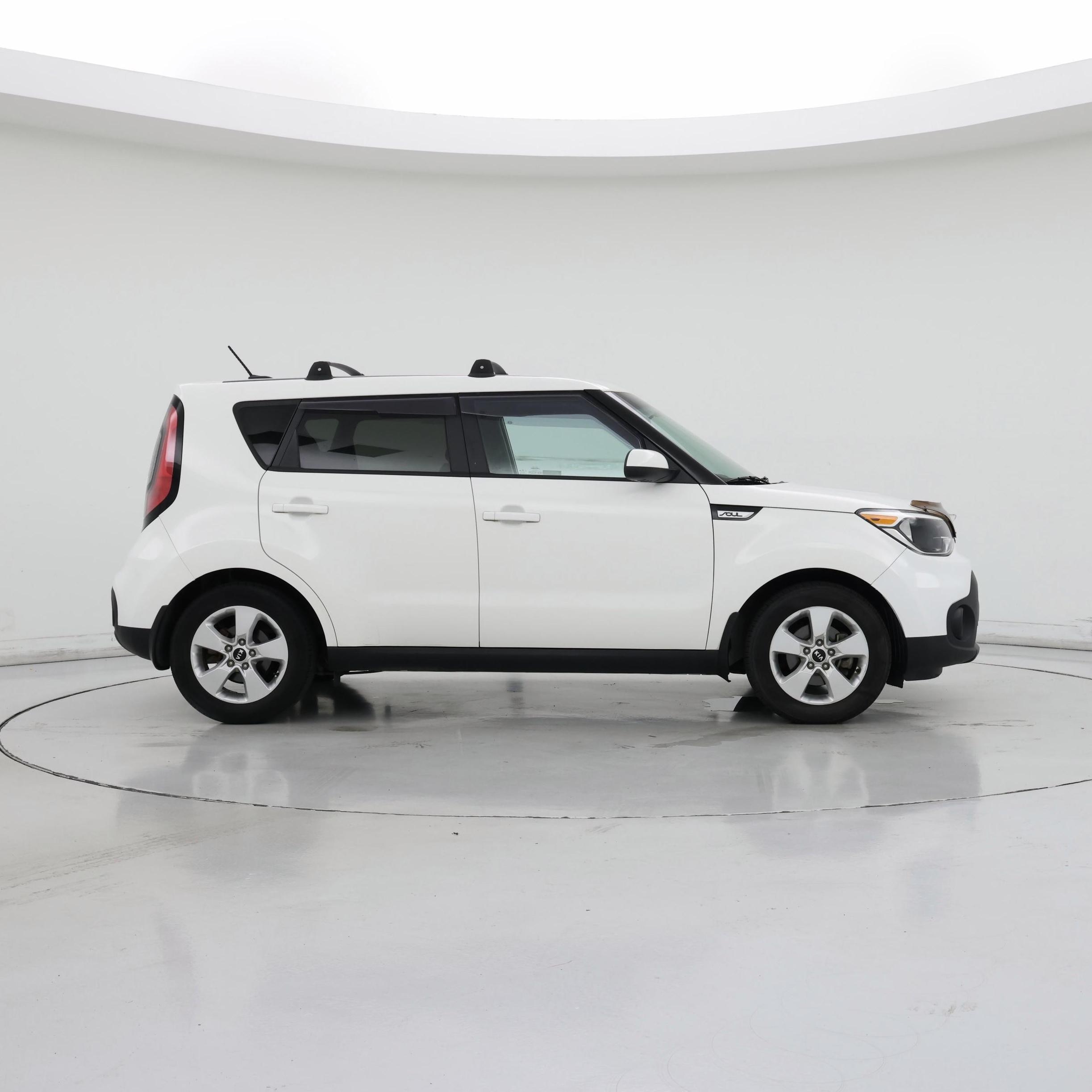 Thumbnail: 2019 Kia Soul - 7