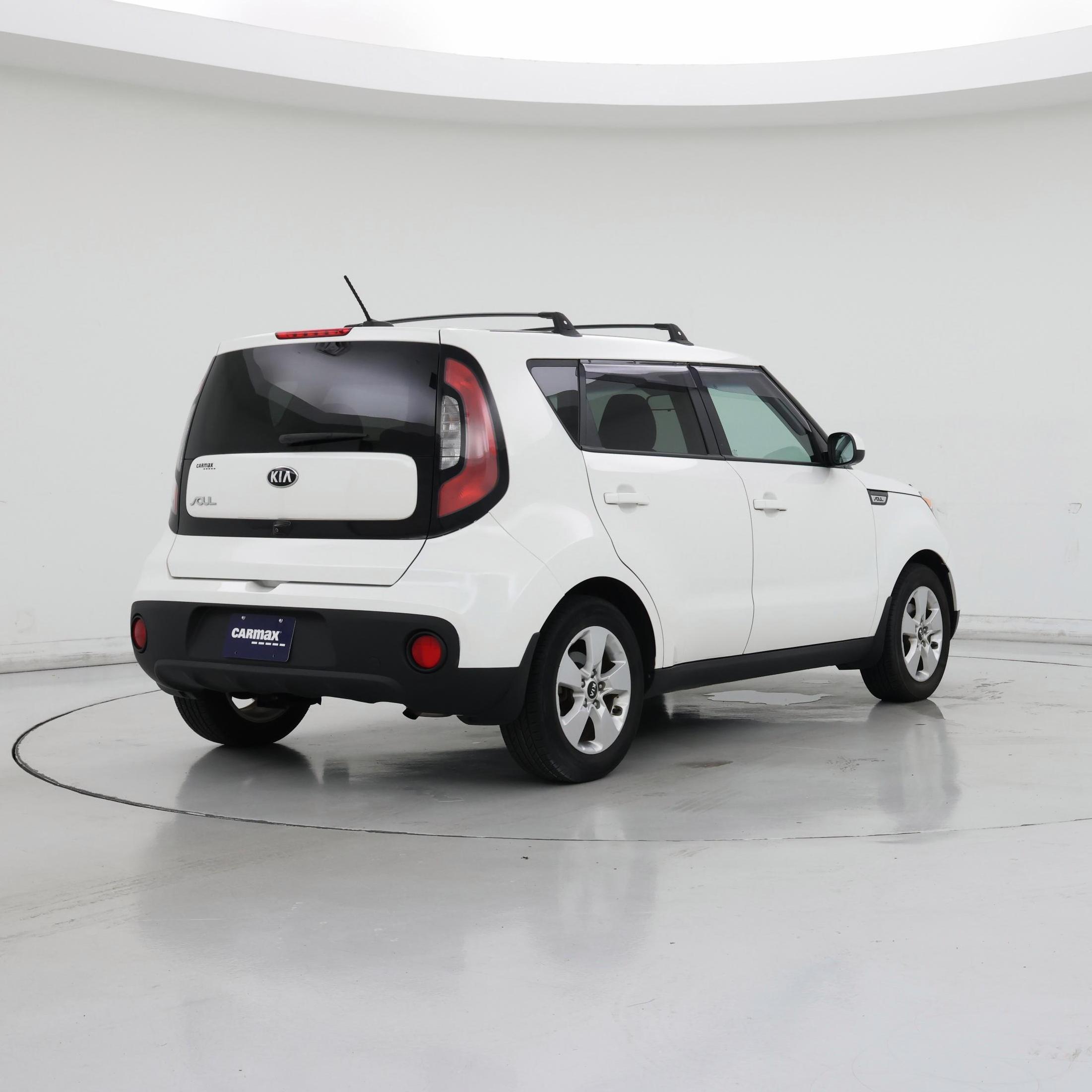 Thumbnail: 2019 Kia Soul - 8