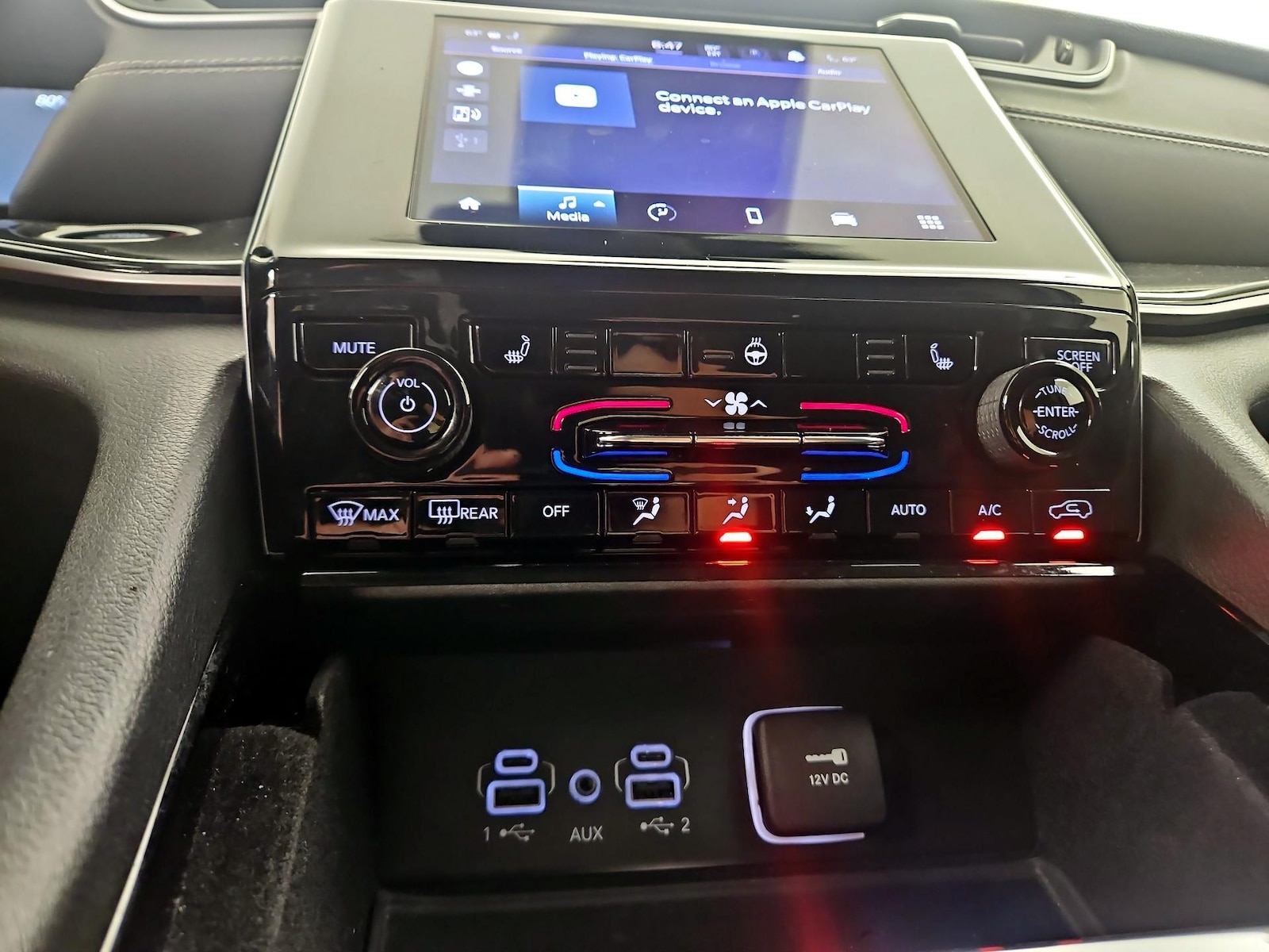 2022 Jeep Grand Cherokee L Laredo - Photo 17